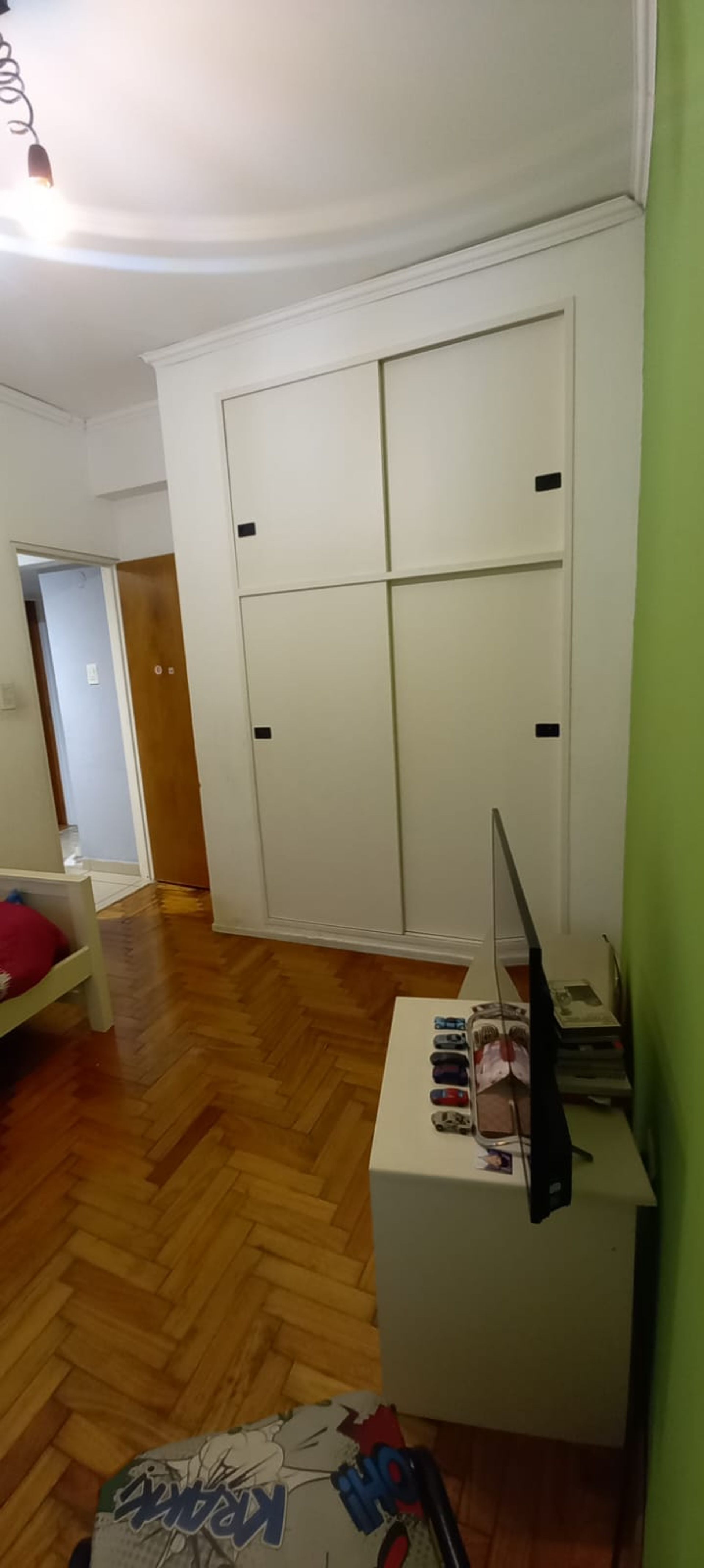 PH 4 AMBIENTES EN VENTA BARRIO DE MATADEROS - 20