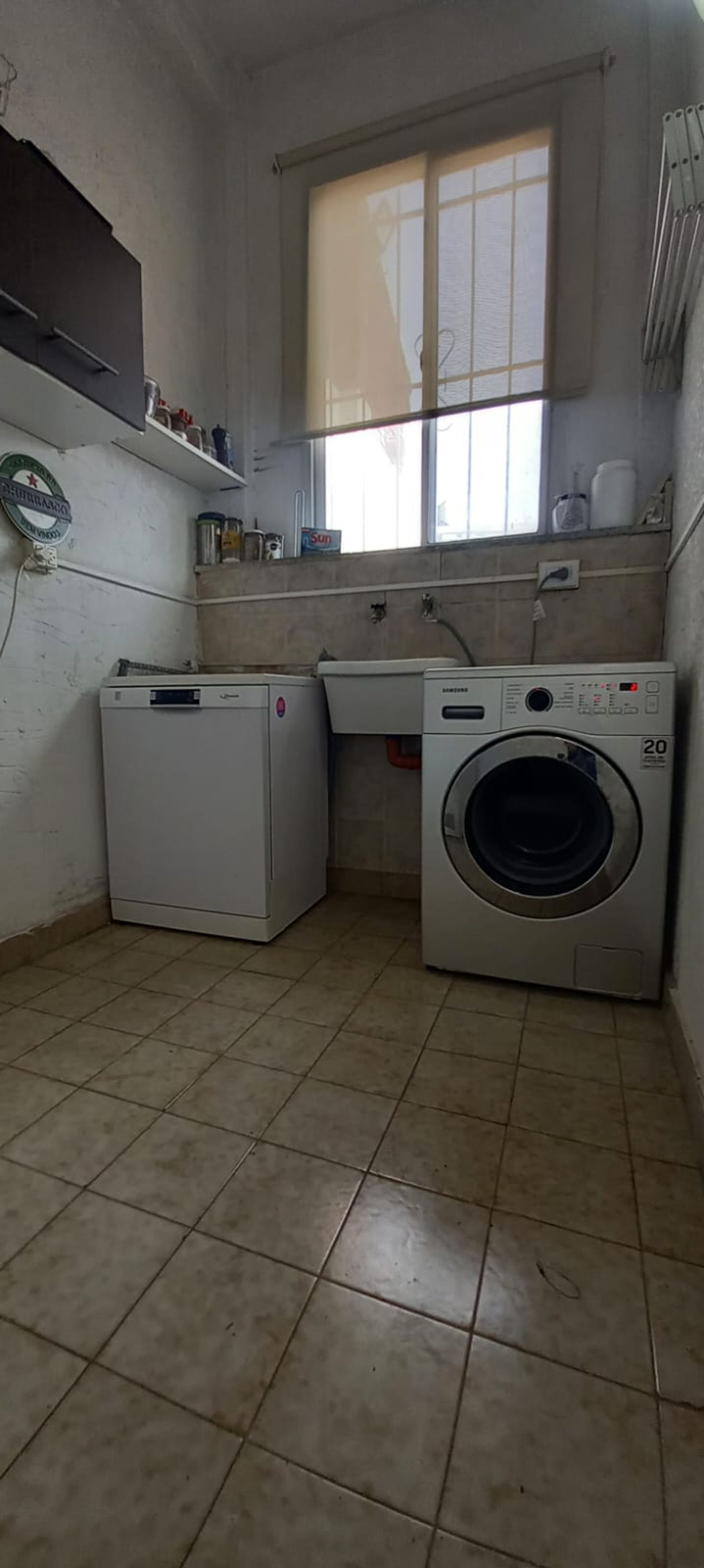 PH 4 AMBIENTES EN VENTA BARRIO DE MATADEROS - 12