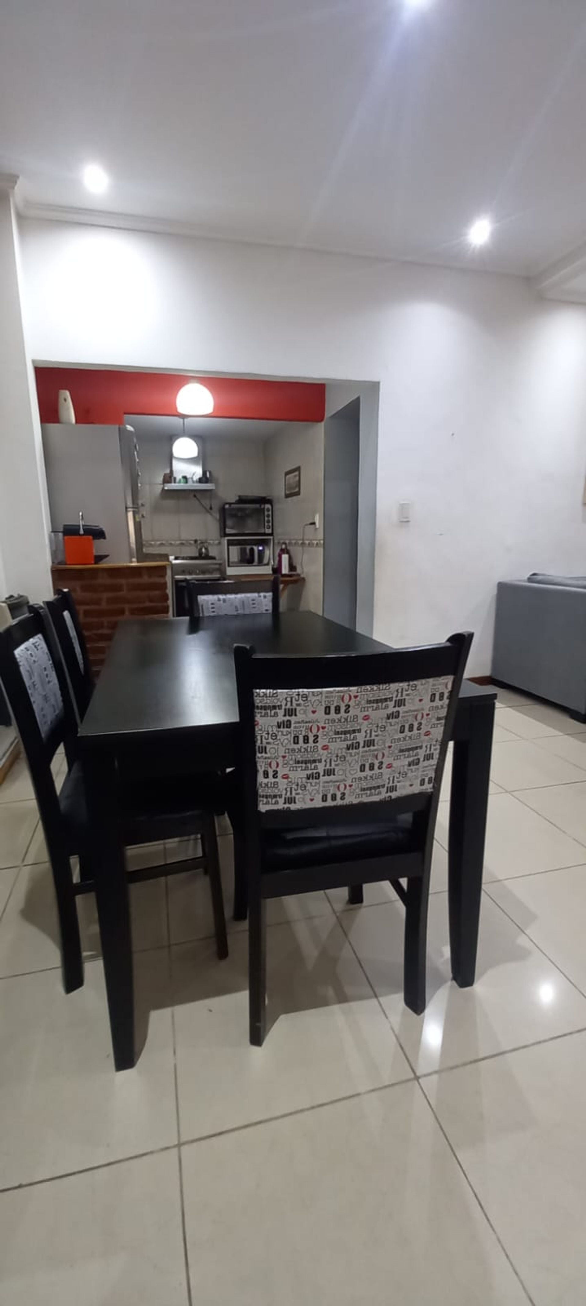 PH 4 AMBIENTES EN VENTA BARRIO DE MATADEROS - 3