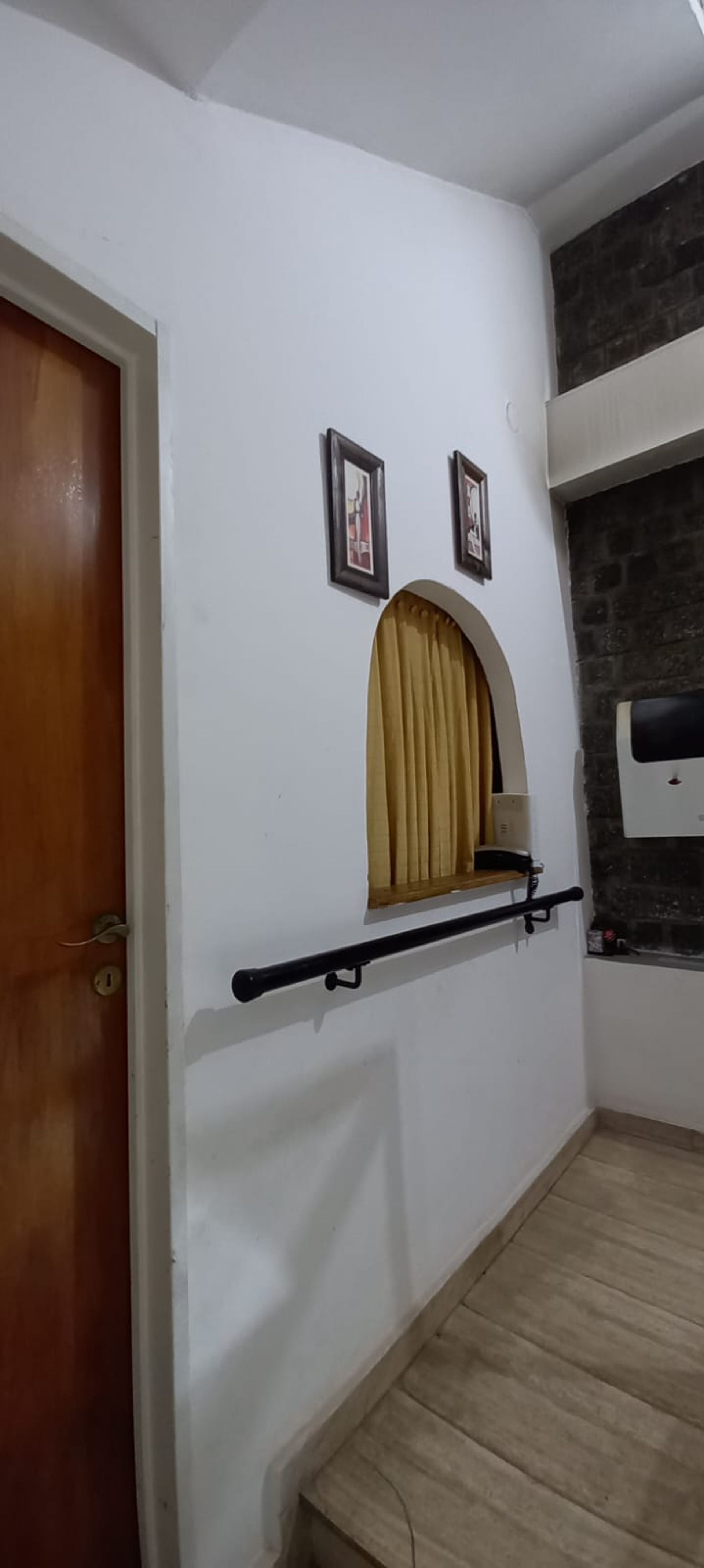 PH 4 AMBIENTES EN VENTA BARRIO DE MATADEROS - 2