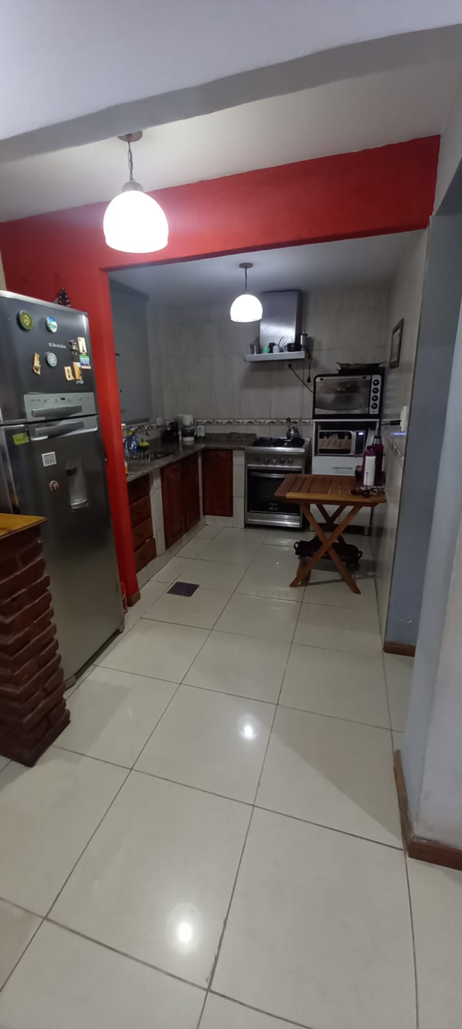 PH 4 AMBIENTES EN VENTA BARRIO DE MATADEROS - 6