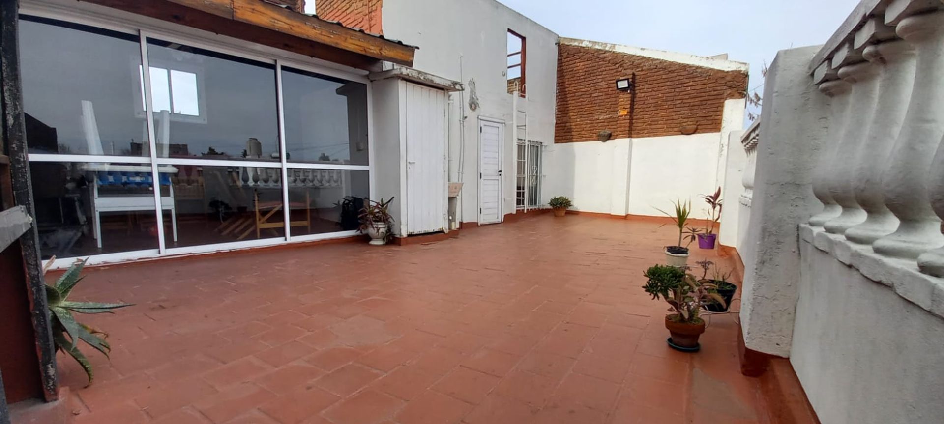 PH 4 AMBIENTES EN VENTA BARRIO DE MATADEROS - 1
