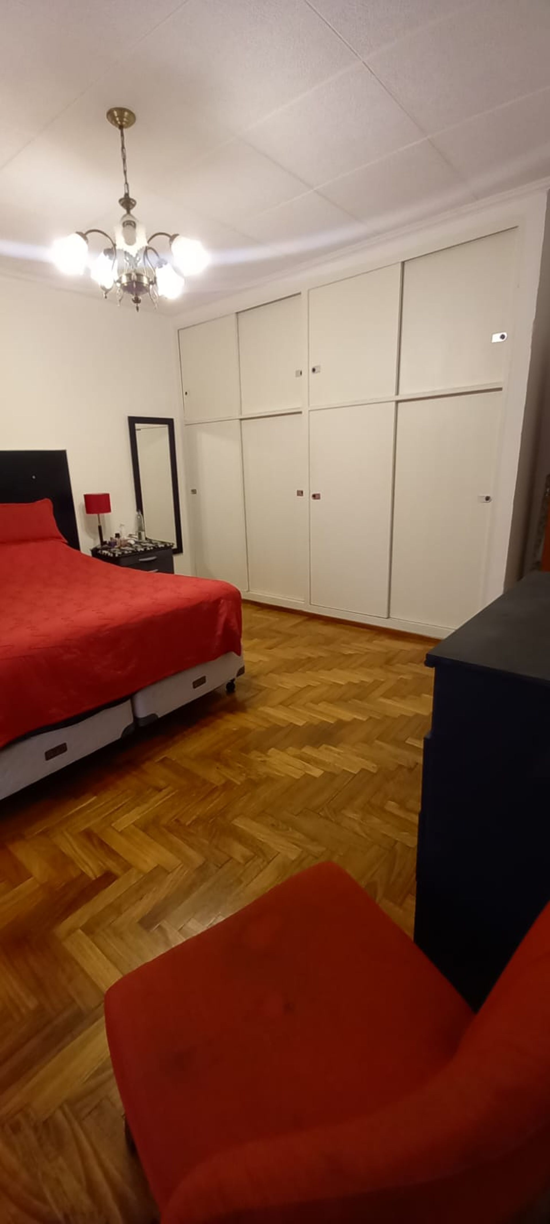 PH 4 AMBIENTES EN VENTA BARRIO DE MATADEROS - 5
