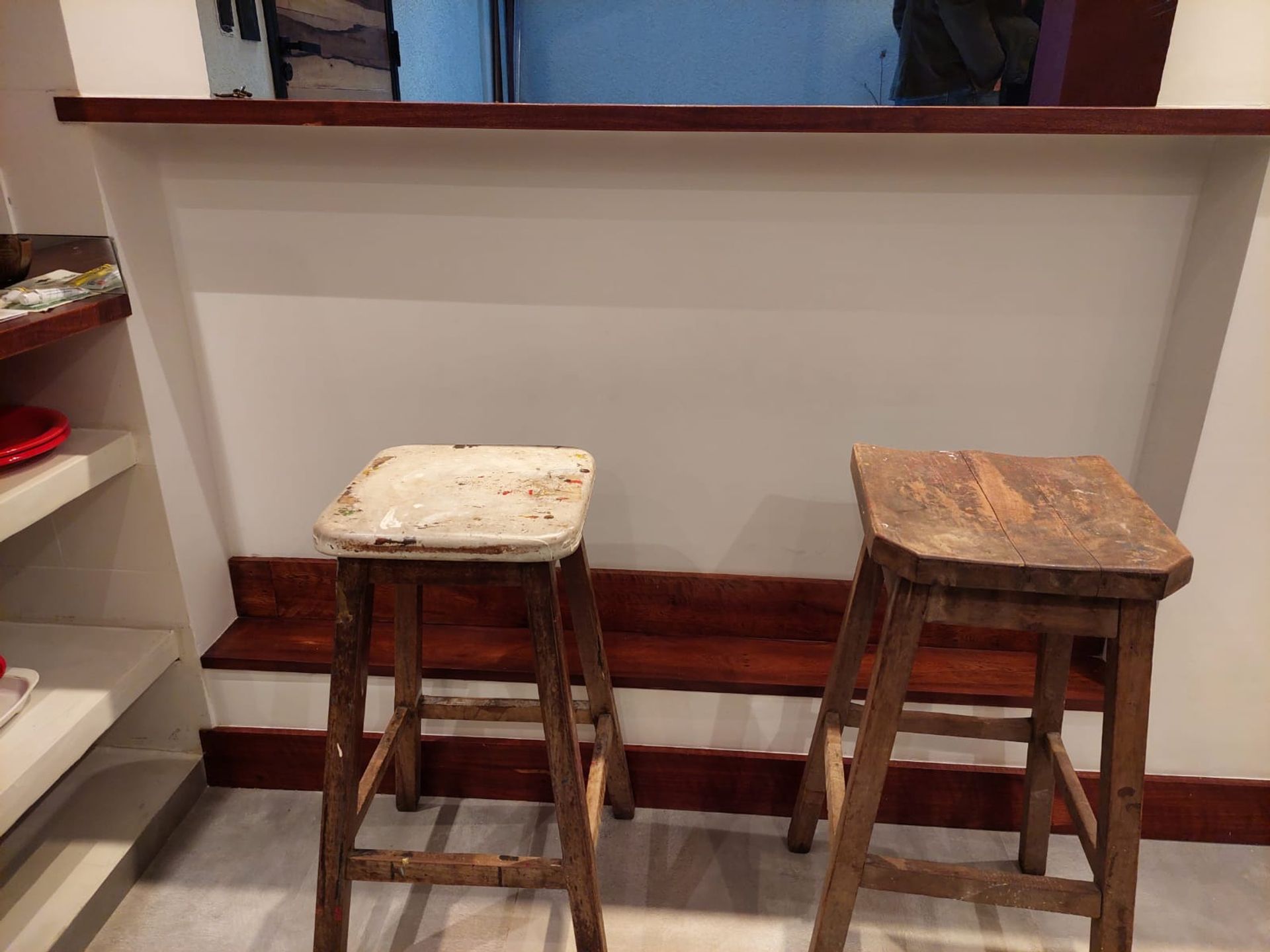 venta de ph 3 ambientes en San Telmo a nuevo — foto 6