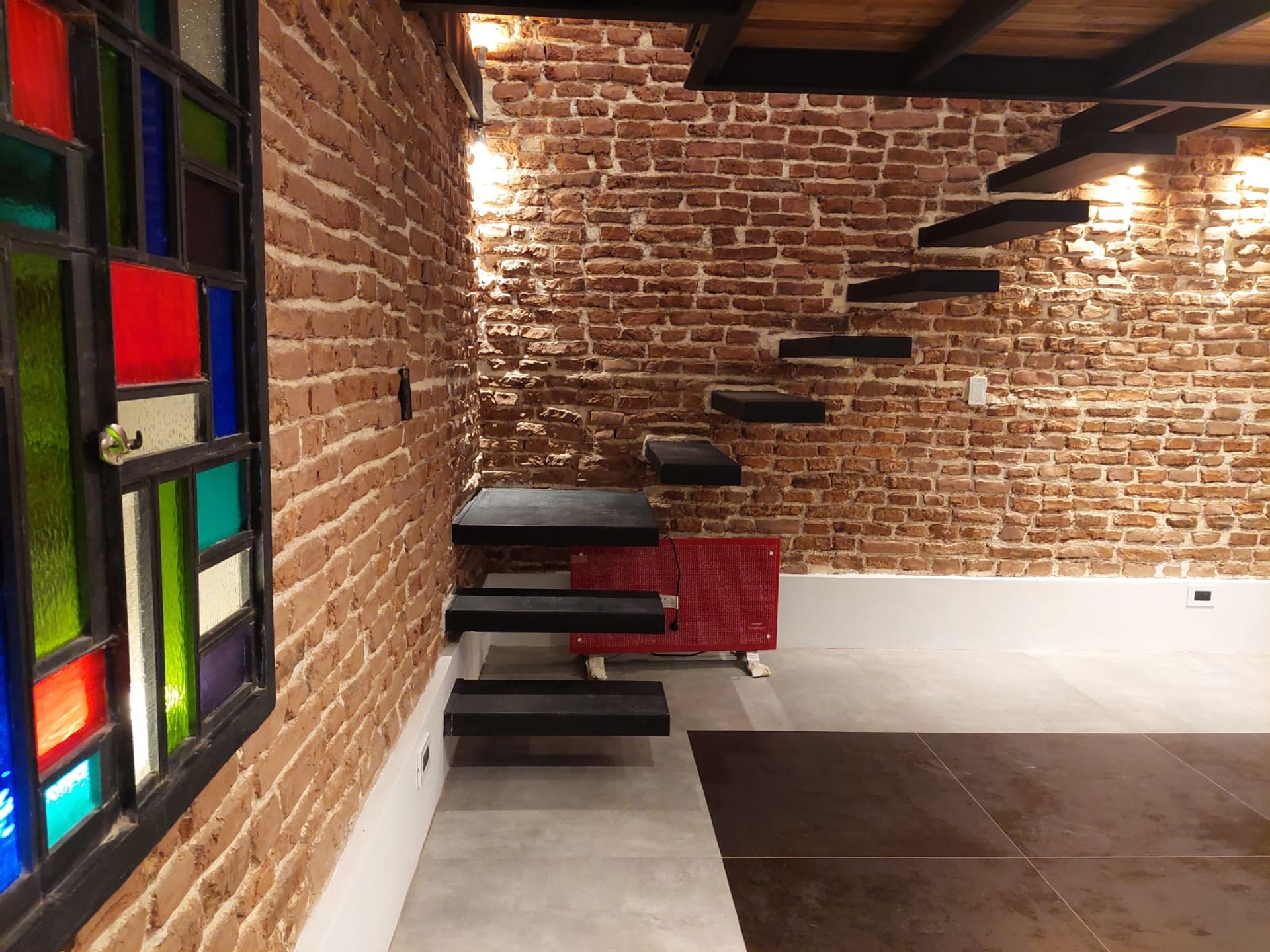 venta de ph 3 ambientes en San Telmo a nuevo — foto 9