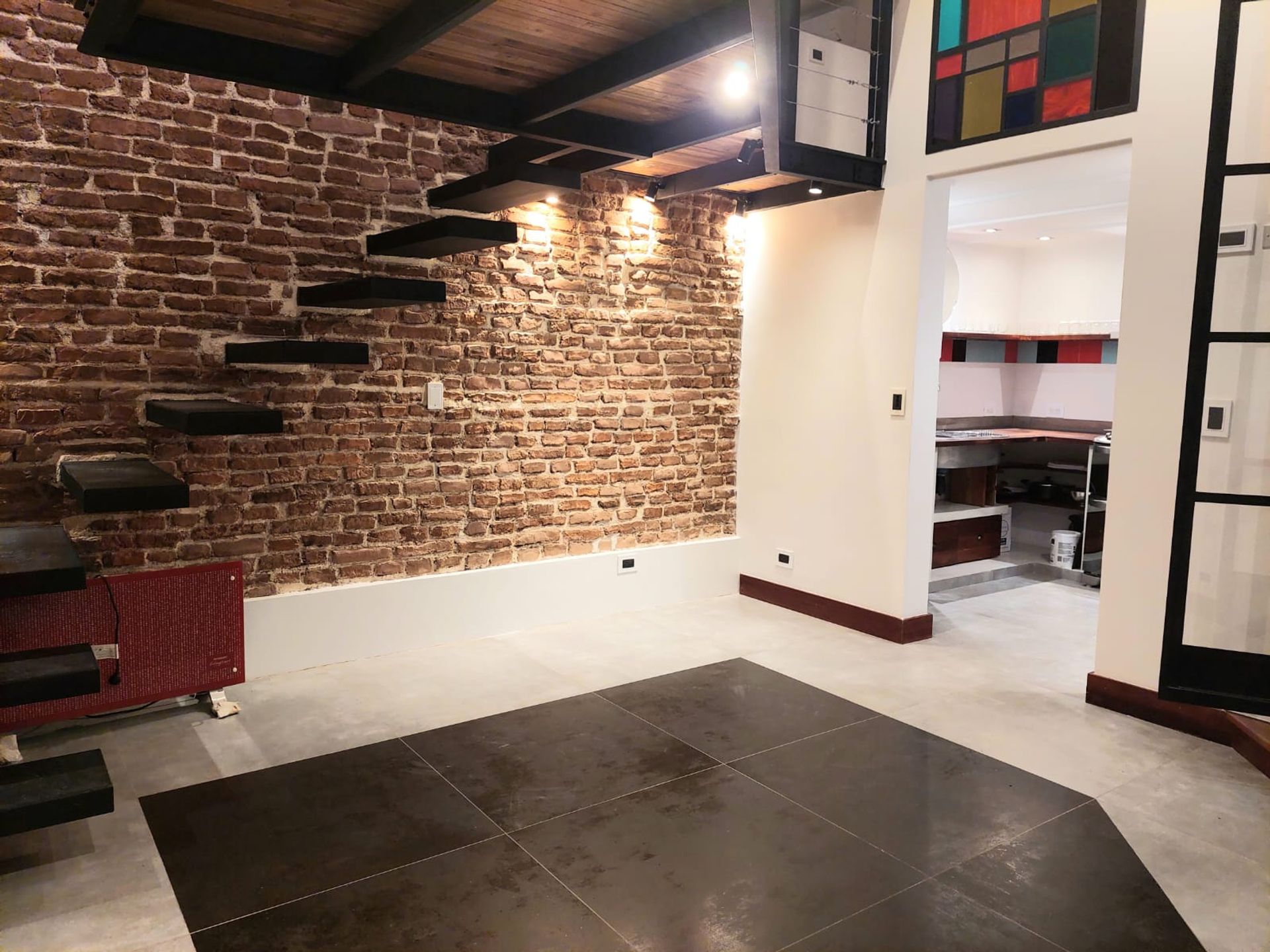 venta de ph 3 ambientes en San Telmo a nuevo — foto 10