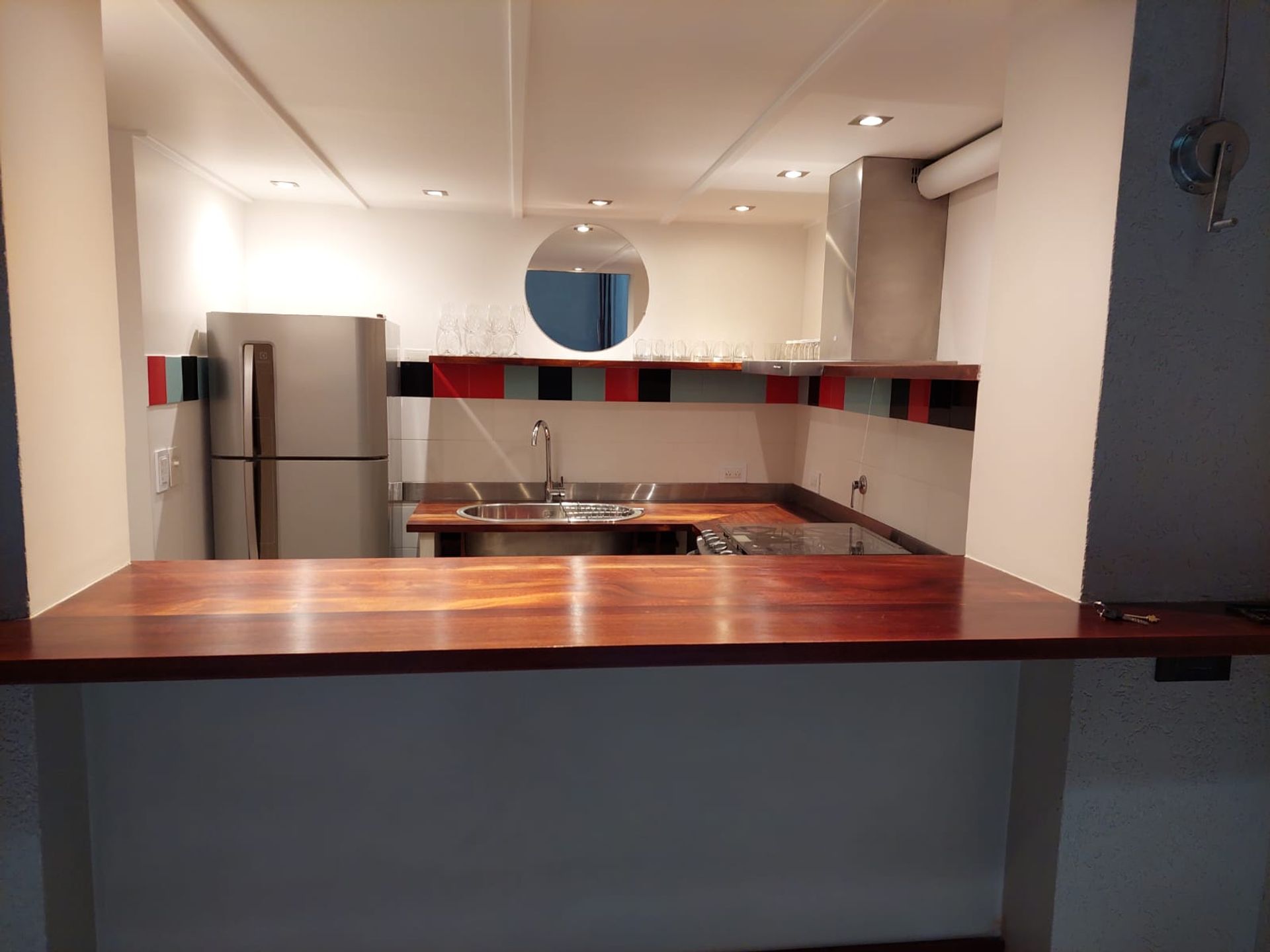 venta de ph 3 ambientes en San Telmo a nuevo — foto 5