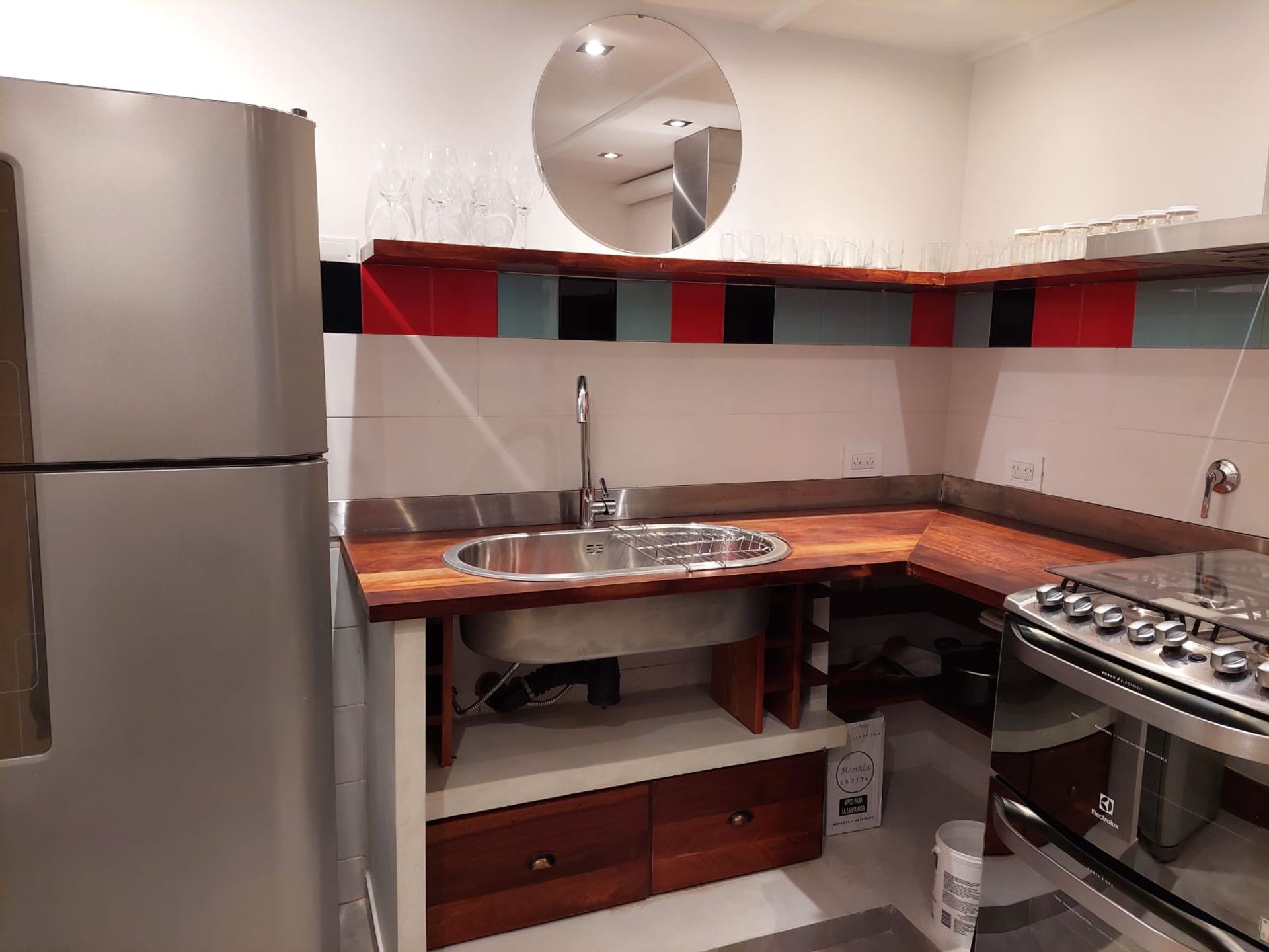 venta de ph 3 ambientes en San Telmo a nuevo — foto 4