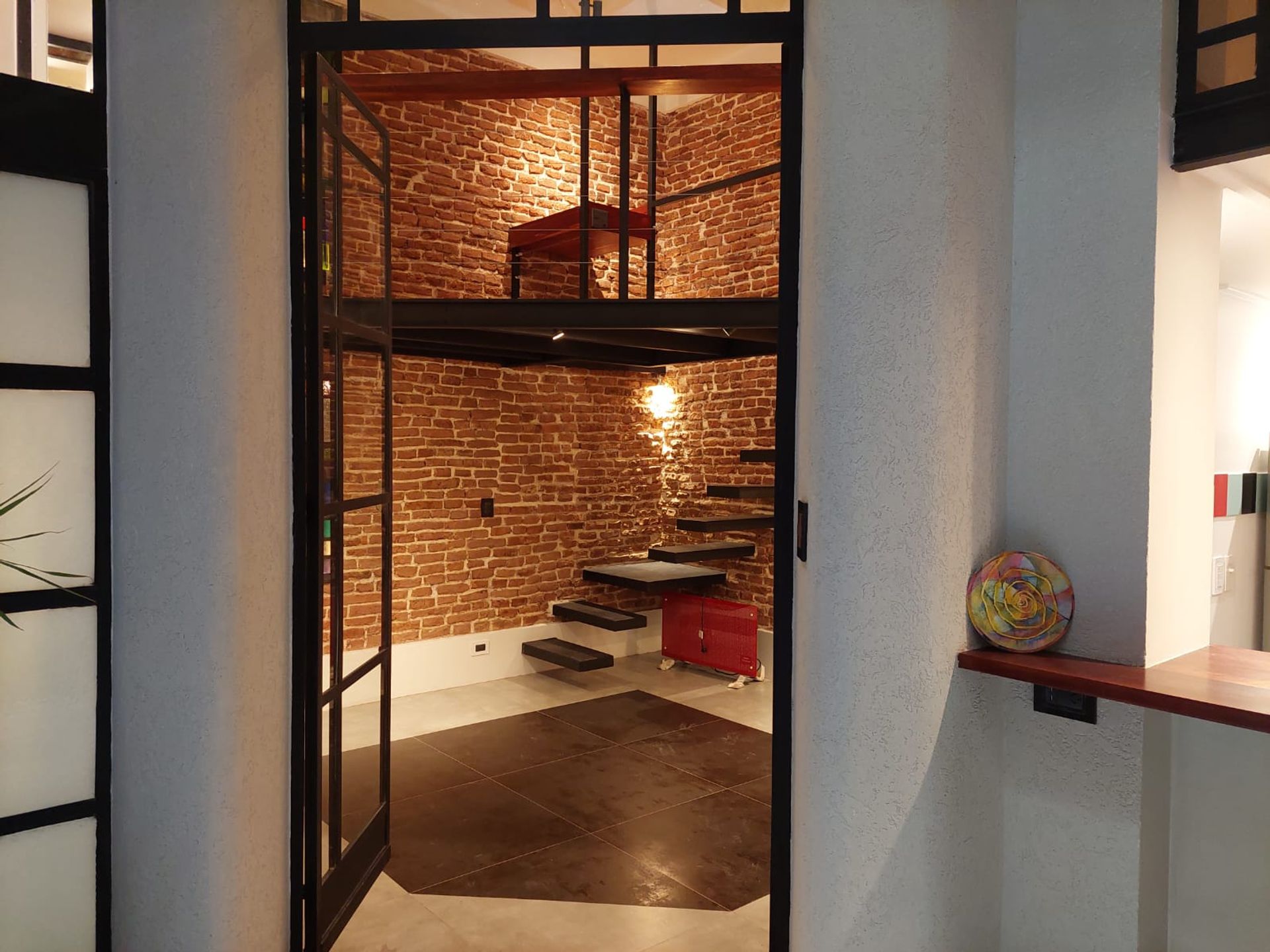 venta de ph 3 ambientes en San Telmo a nuevo