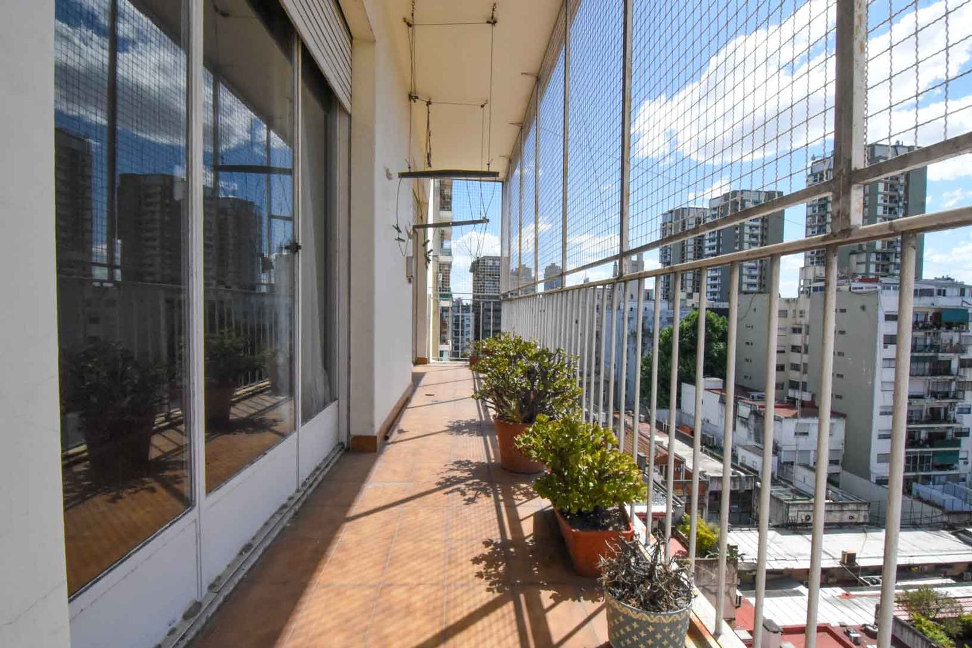 Venta Depto 6 amb coch y baulera en Caballito — foto 11