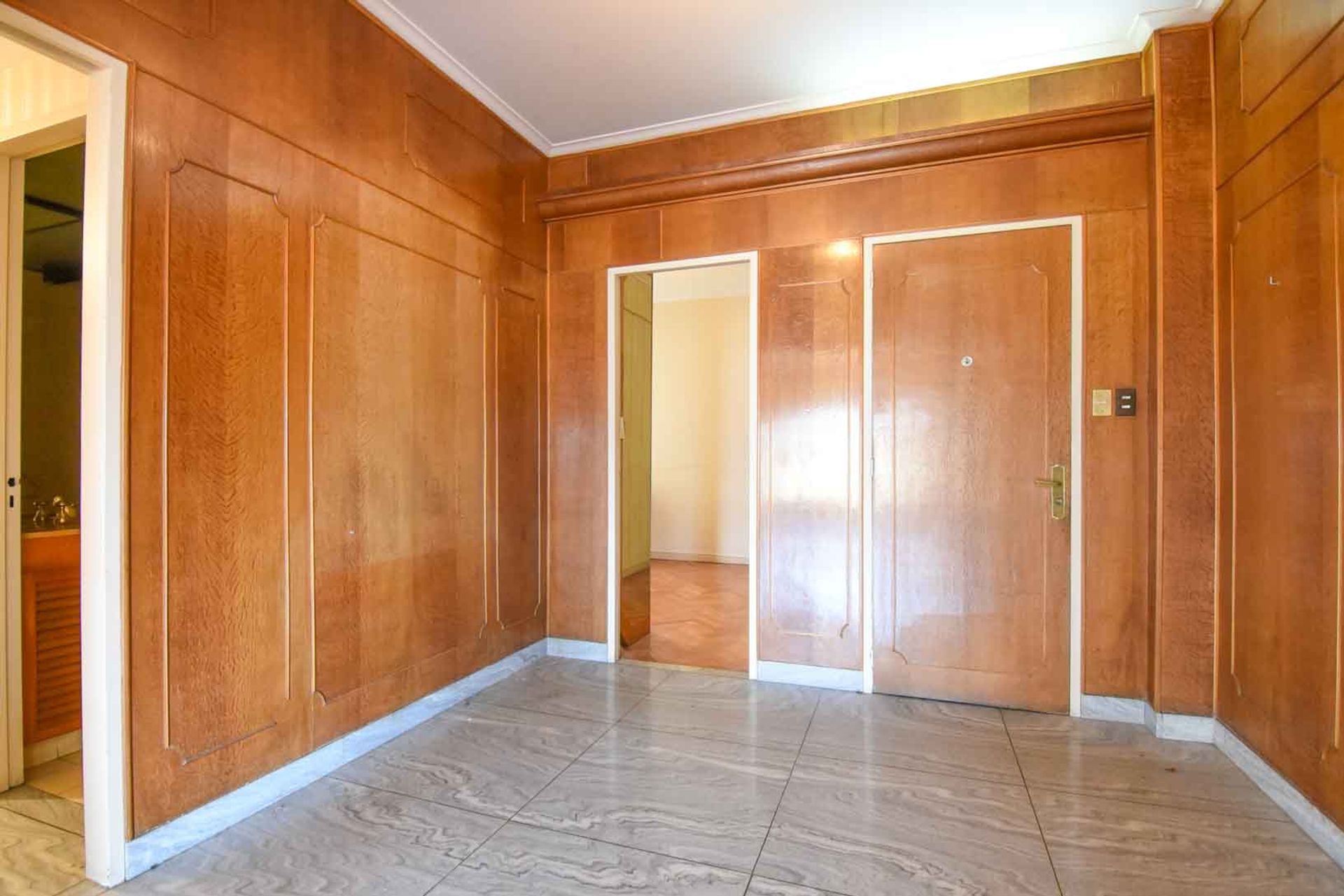 Venta Depto 6 amb coch y baulera en Caballito — foto 6