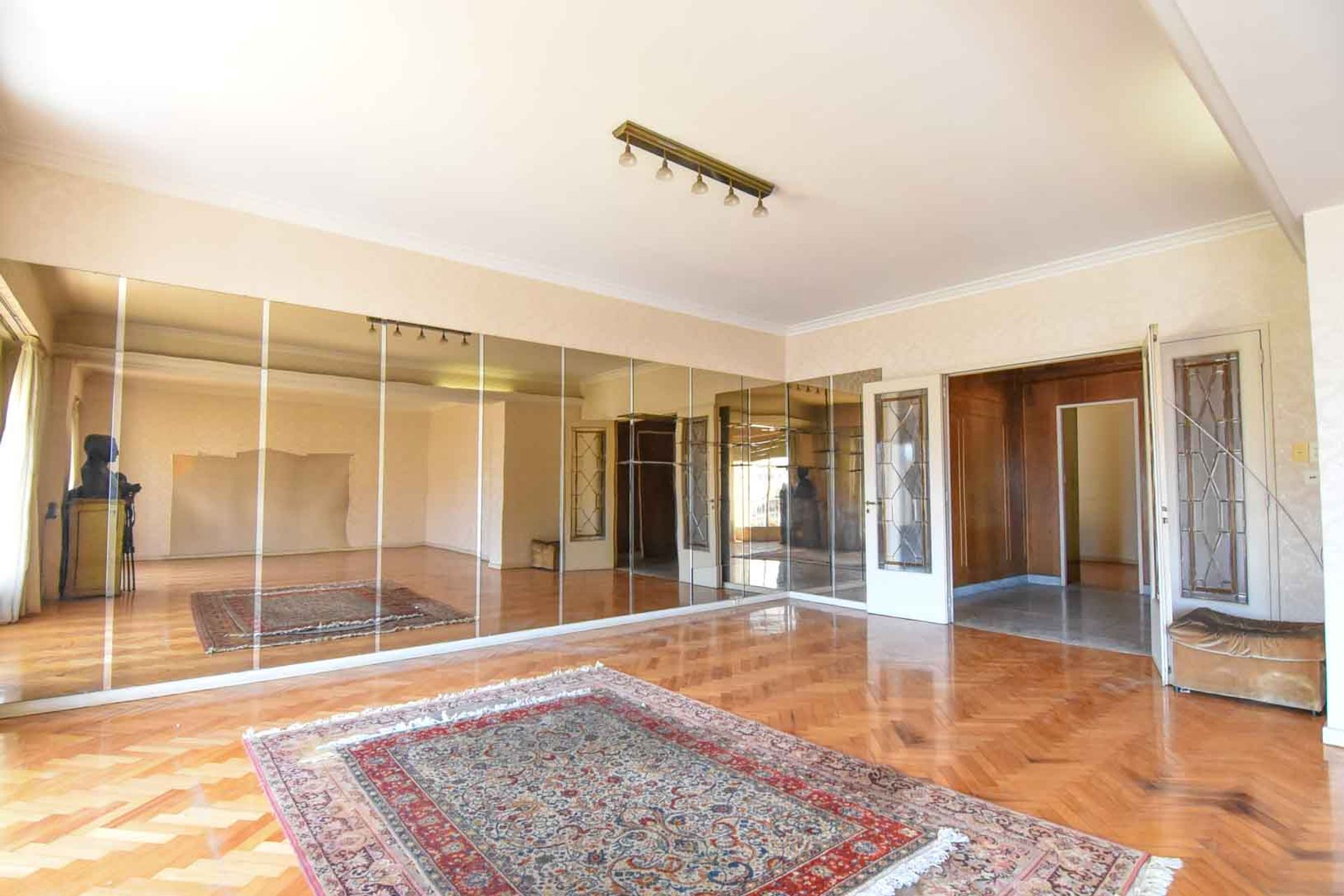 Venta Depto 6 amb coch y baulera en Caballito — foto 9