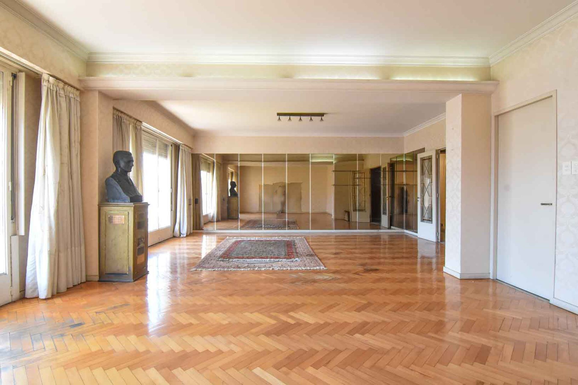 Venta Depto 6 amb coch y baulera en Caballito — foto 8