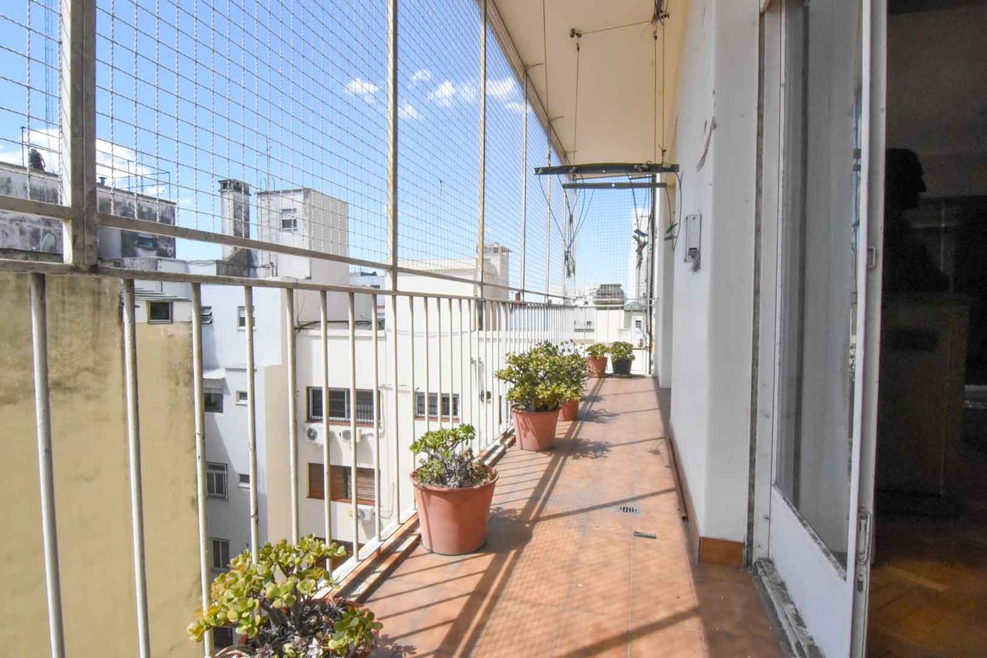Venta Depto 6 amb coch y baulera en Caballito — foto 10