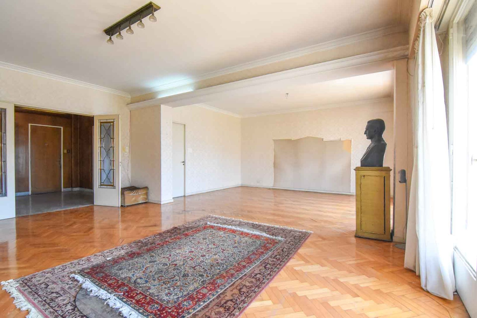 Venta Depto 6 amb coch y baulera en Caballito — foto 7