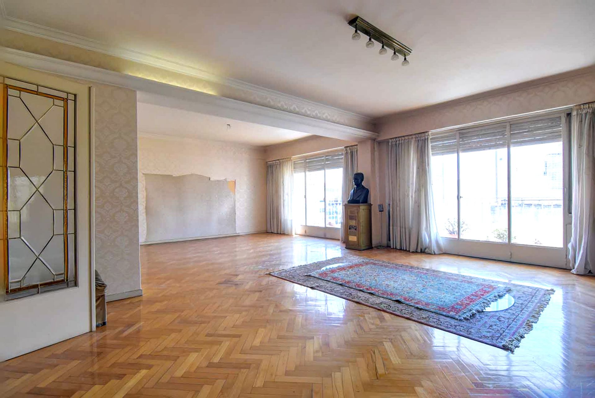 Venta Depto 6 amb coch y baulera en Caballito — foto 2