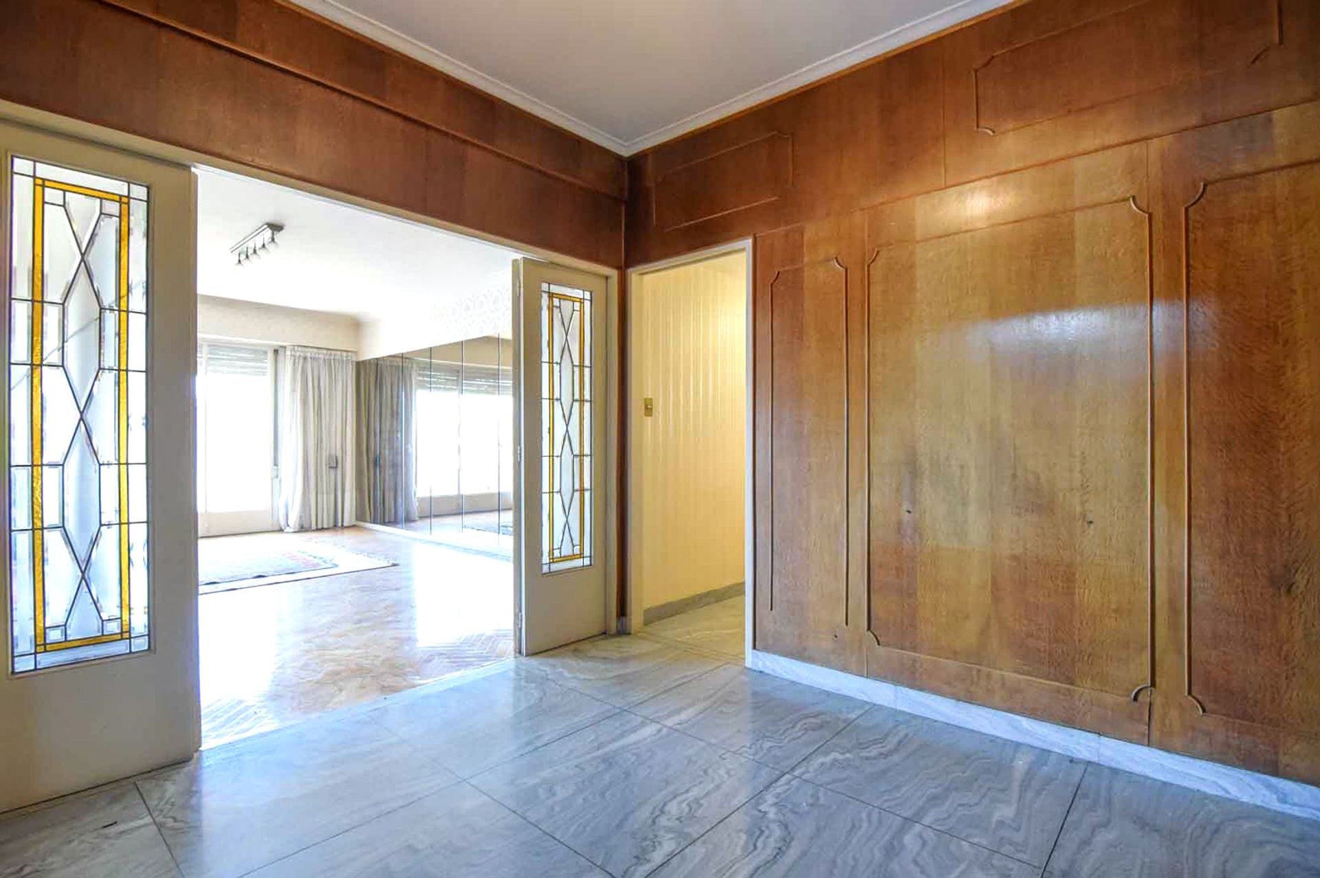 Venta Depto 6 amb coch y baulera en Caballito