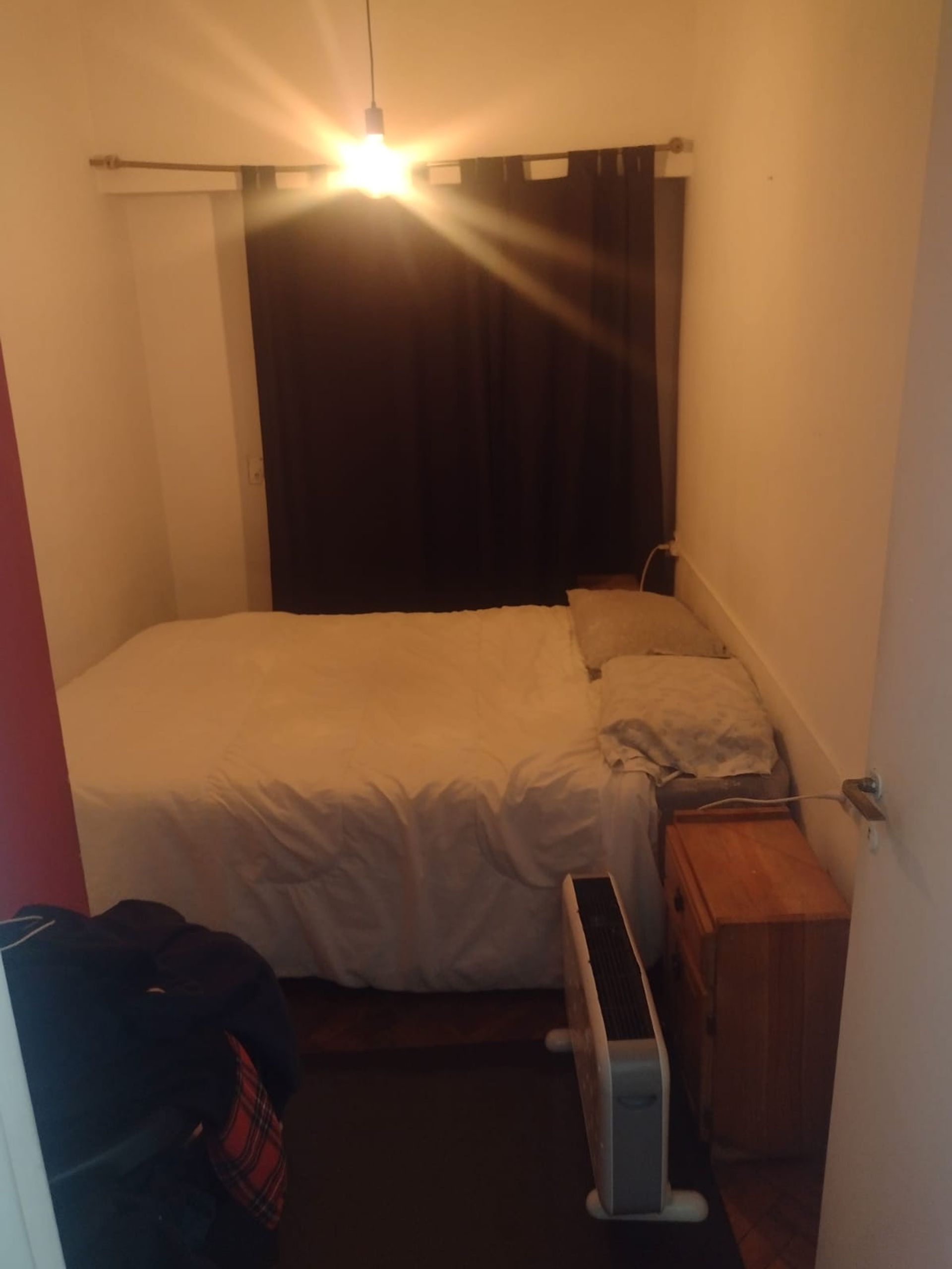 VENTA DEPTO 2 AMBIENTES BALVANERA A REFACCIONAR - 8