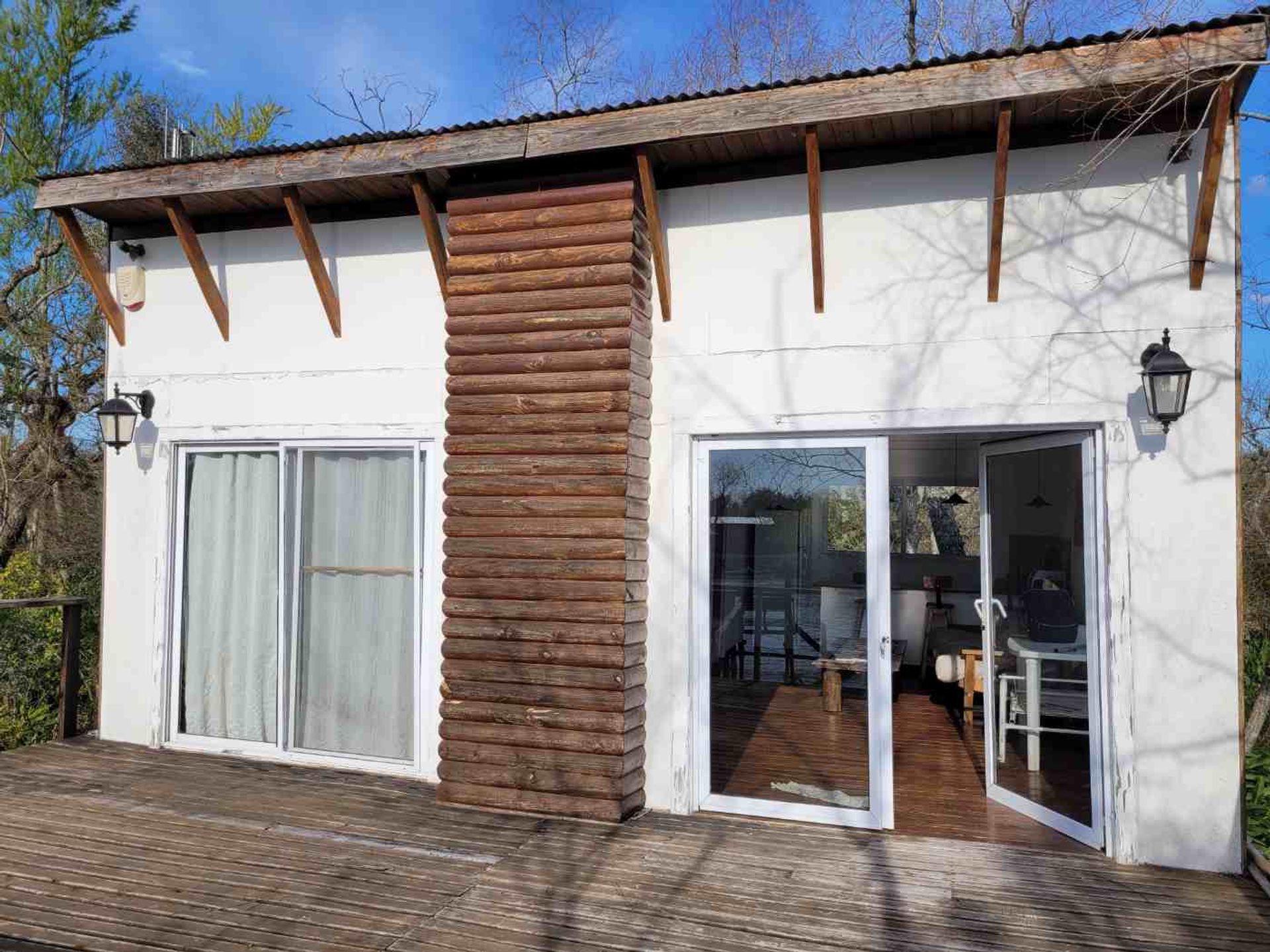 Venta Cabaña 3 amb en PayCarabí-SanFernando - 2