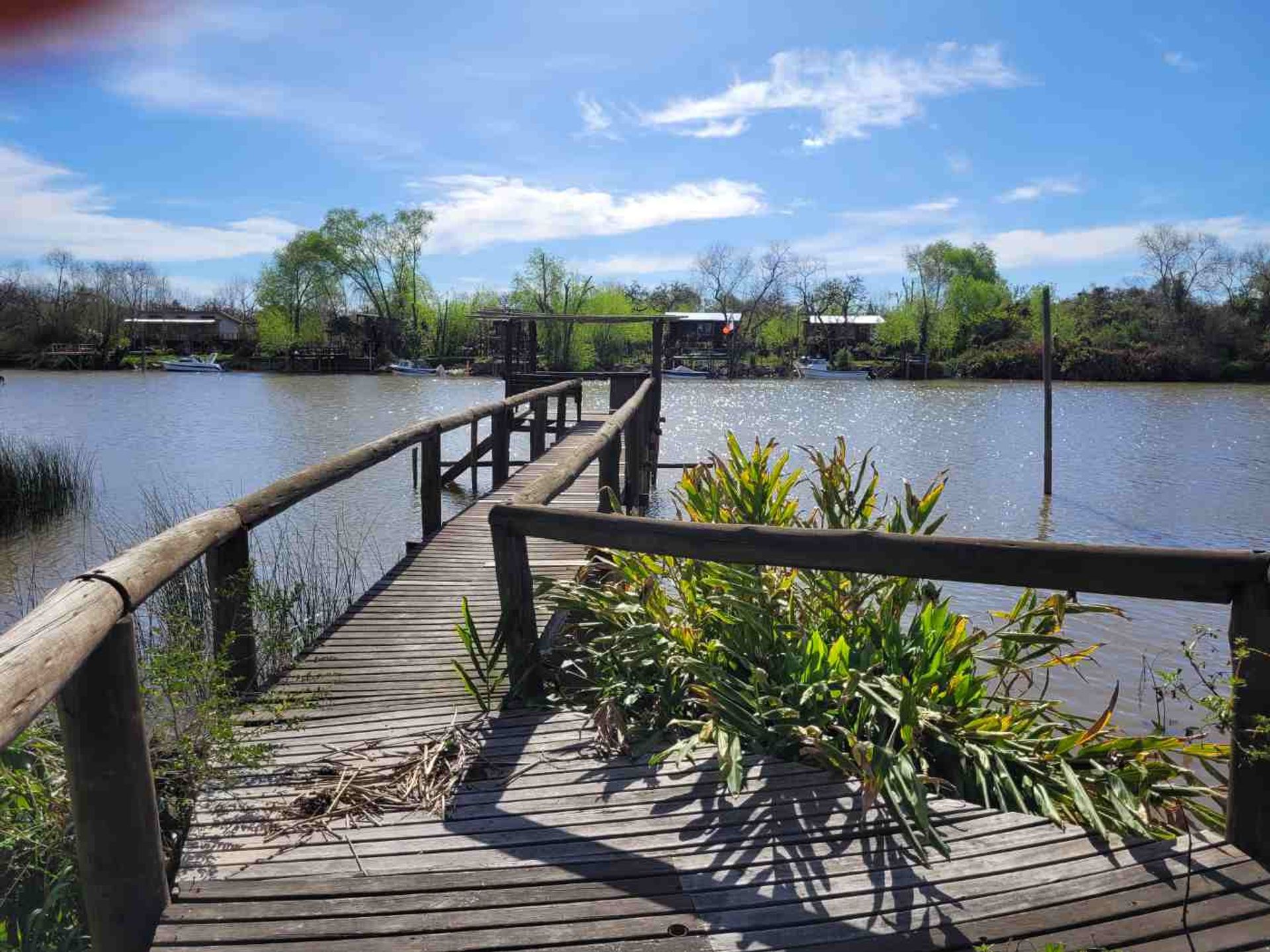 Venta Cabaña 3 amb en PayCarabí-SanFernando - 4