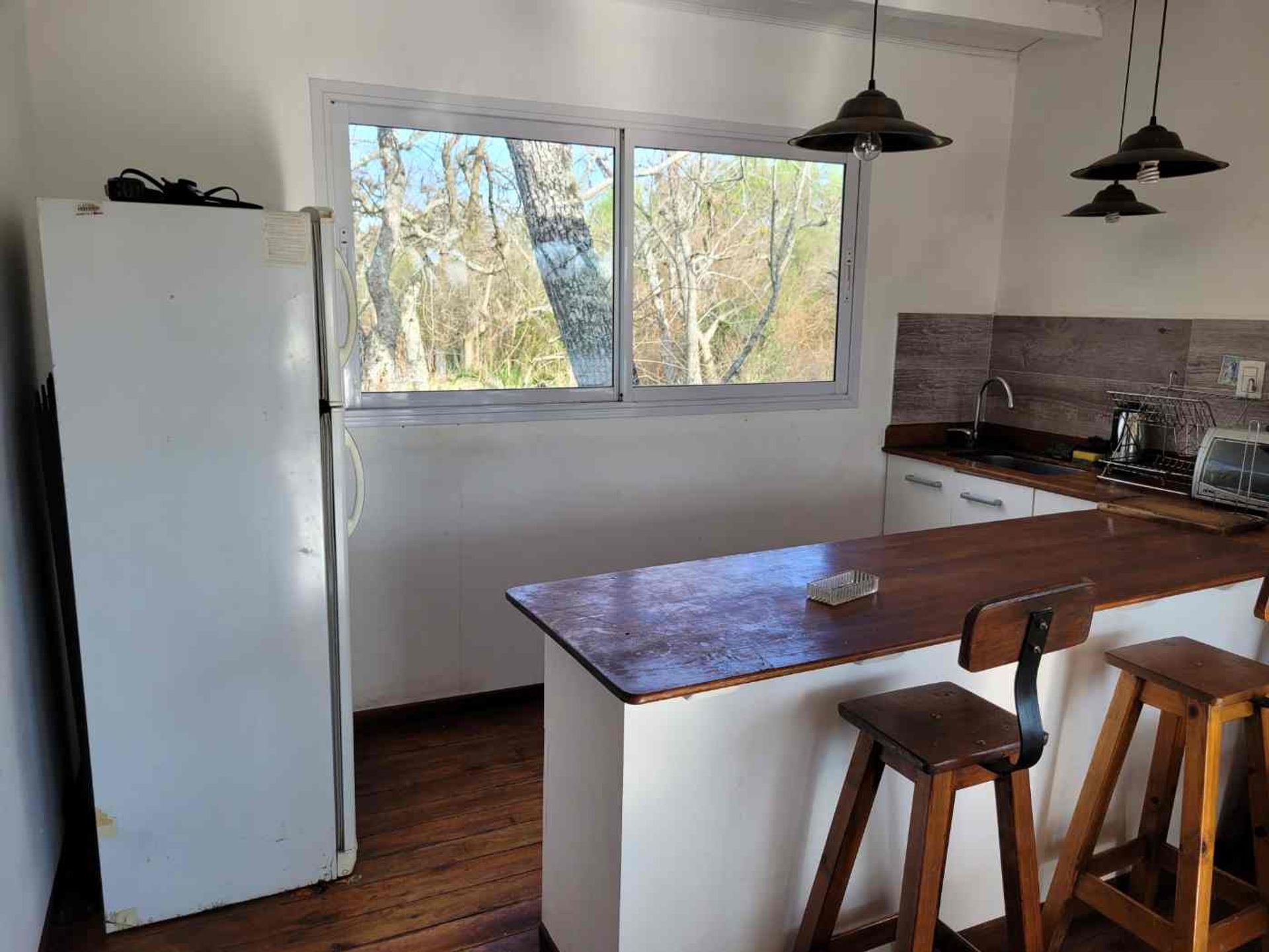 Venta Cabaña 3 amb en PayCarabí-SanFernando - 5