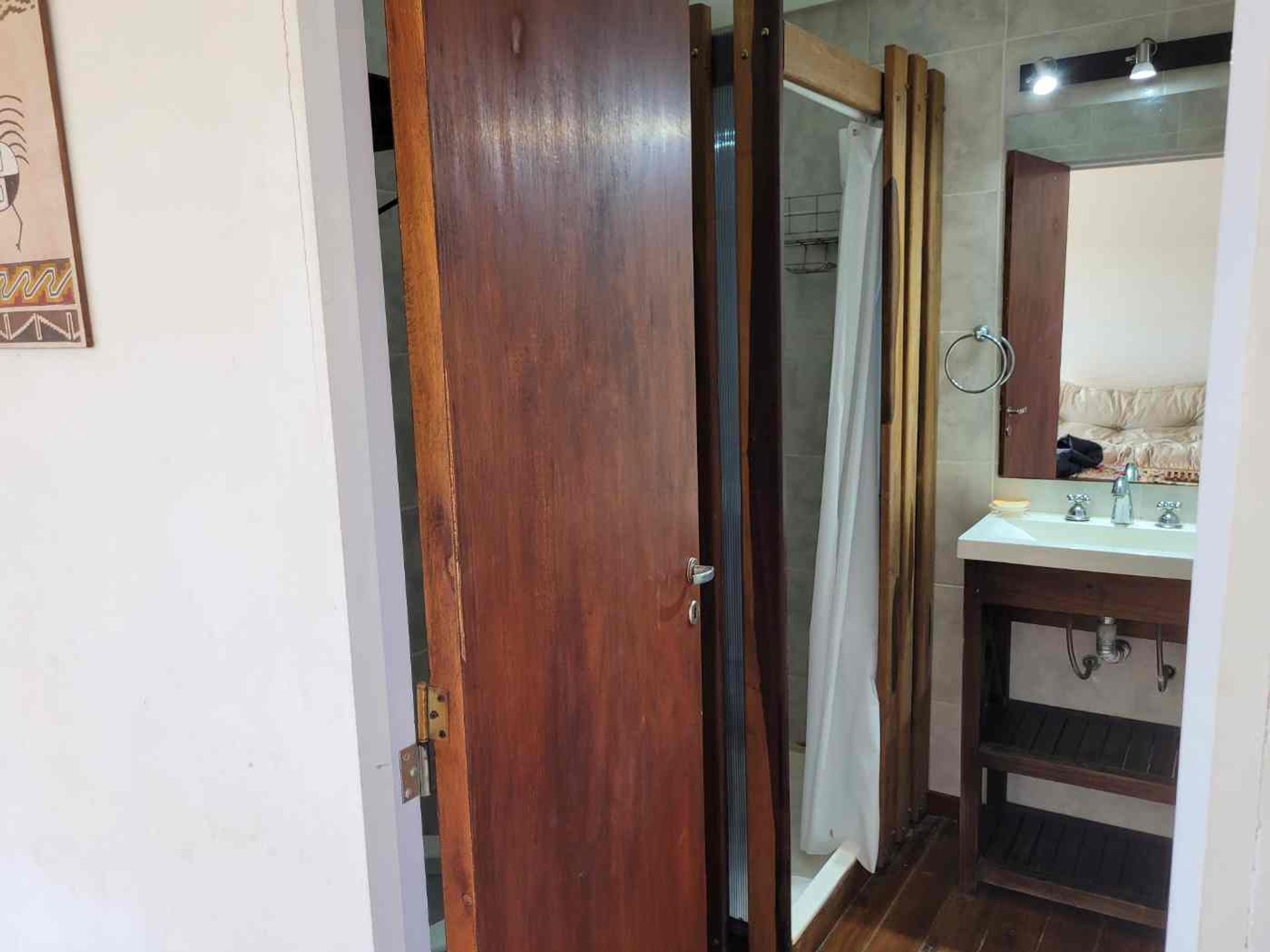 Venta Cabaña 3 amb en PayCarabí-SanFernando - 10