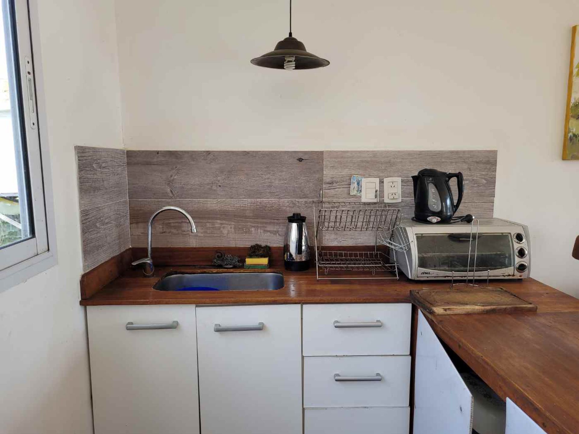 Venta Cabaña 3 amb en PayCarabí-SanFernando - 7