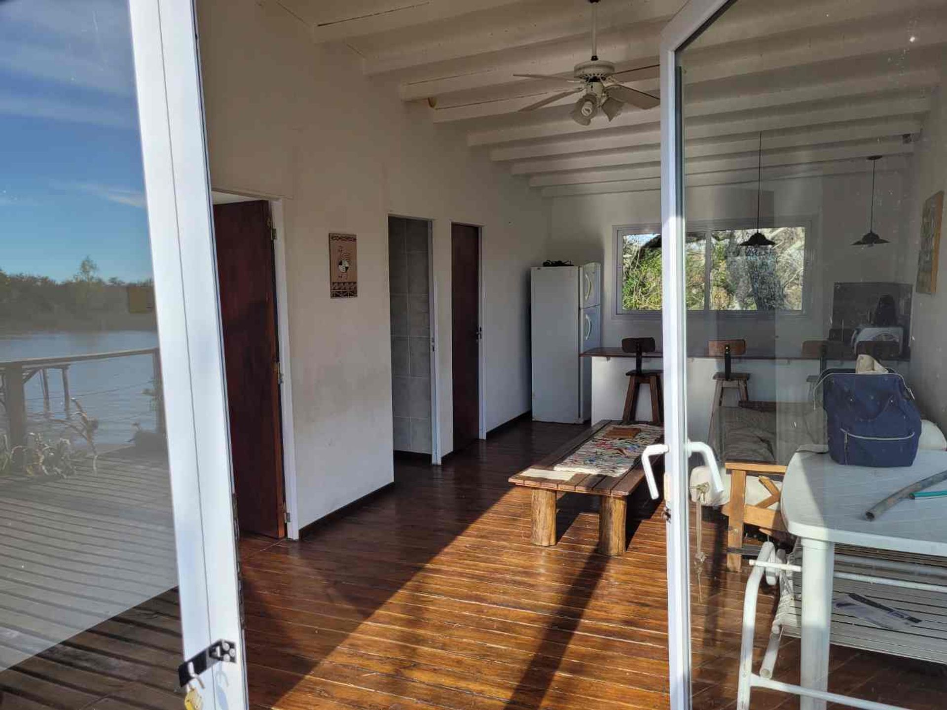 Venta Cabaña 3 amb en PayCarabí-SanFernando - 1