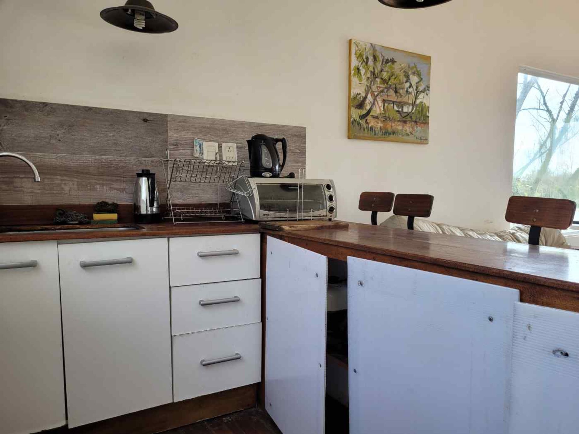 Venta Cabaña 3 amb en PayCarabí-SanFernando - 6