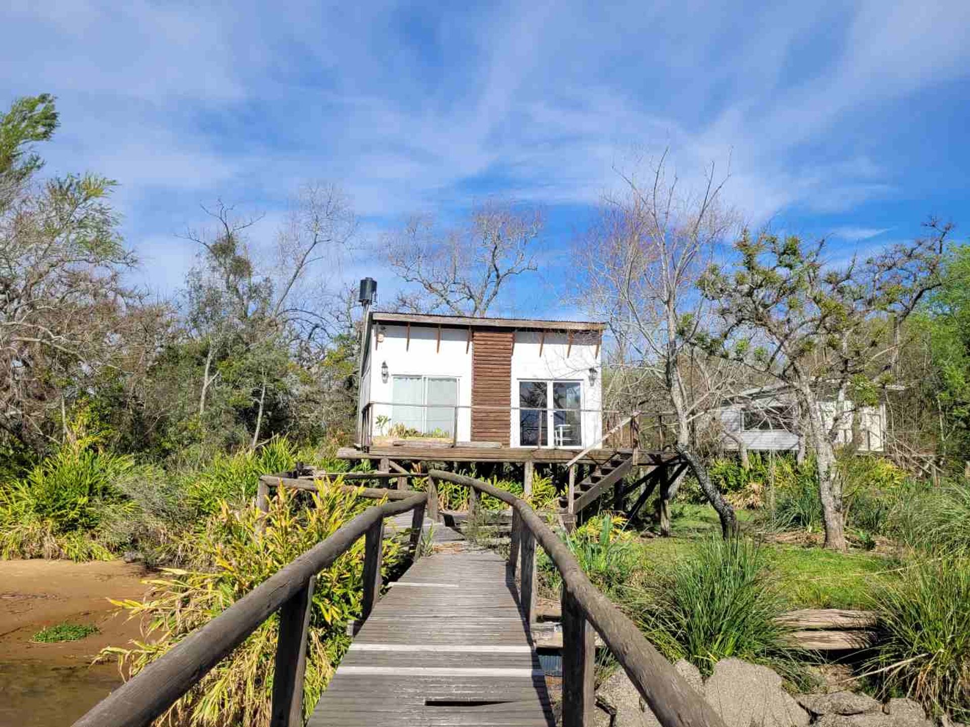 Venta Cabaña 3 amb en PayCarabí-SanFernando - 3