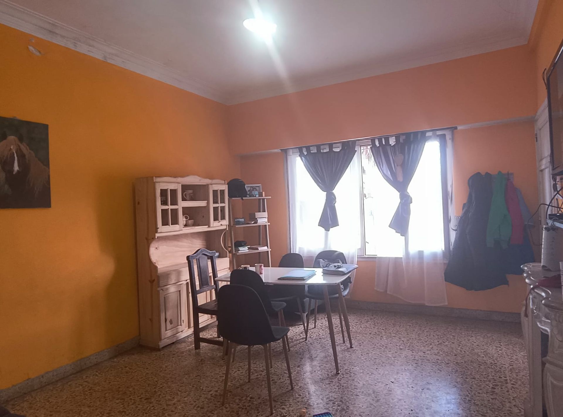 CASA 3 AMBIENTES MORON VENTA LOTE PROPIO DE 10X30 - 20