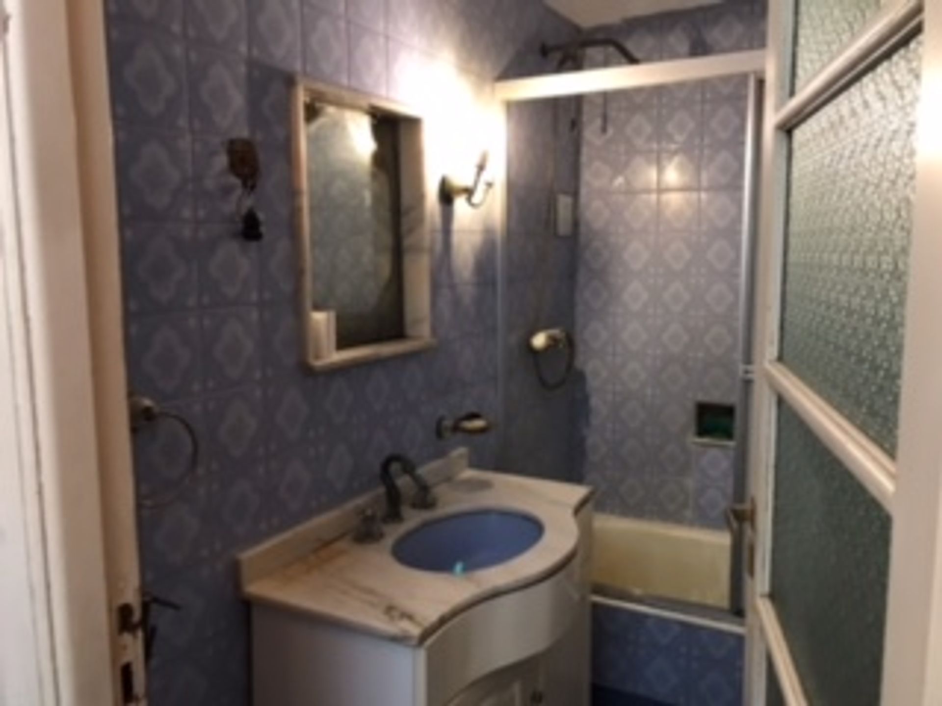 VENTA DEPOSITO Y CASA DE 6 AMBIENTES EN POMPEYA - 17