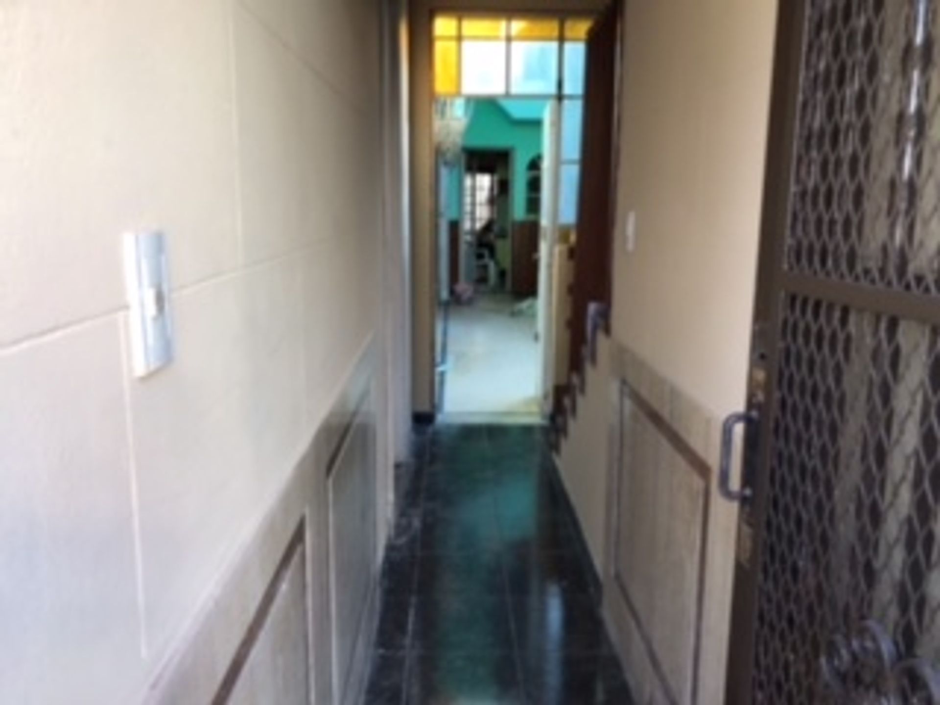 VENTA DEPOSITO Y CASA DE 6 AMBIENTES EN POMPEYA - 7