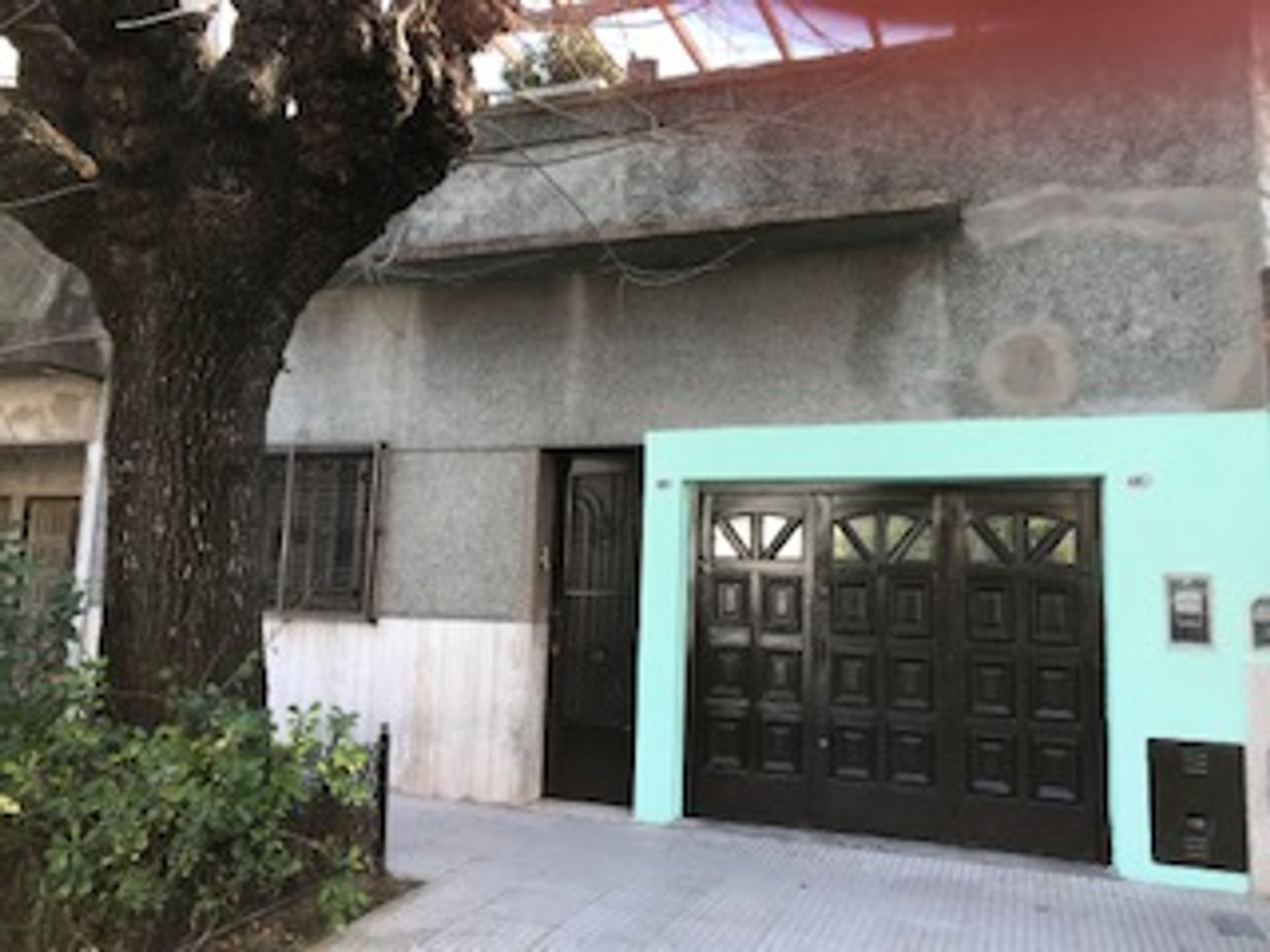 VENTA DEPOSITO Y CASA DE 6 AMBIENTES EN POMPEYA - 5