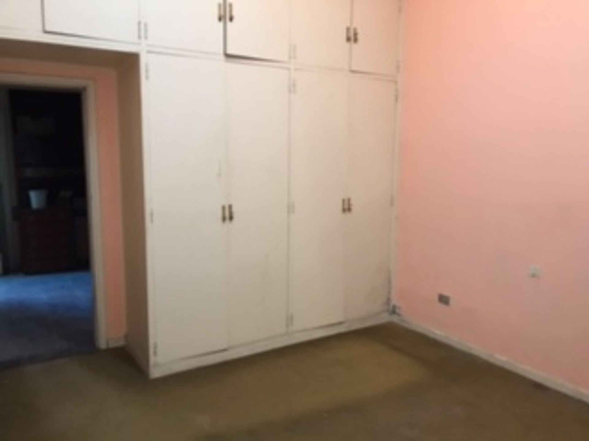 VENTA DEPOSITO Y CASA DE 6 AMBIENTES EN POMPEYA - 19