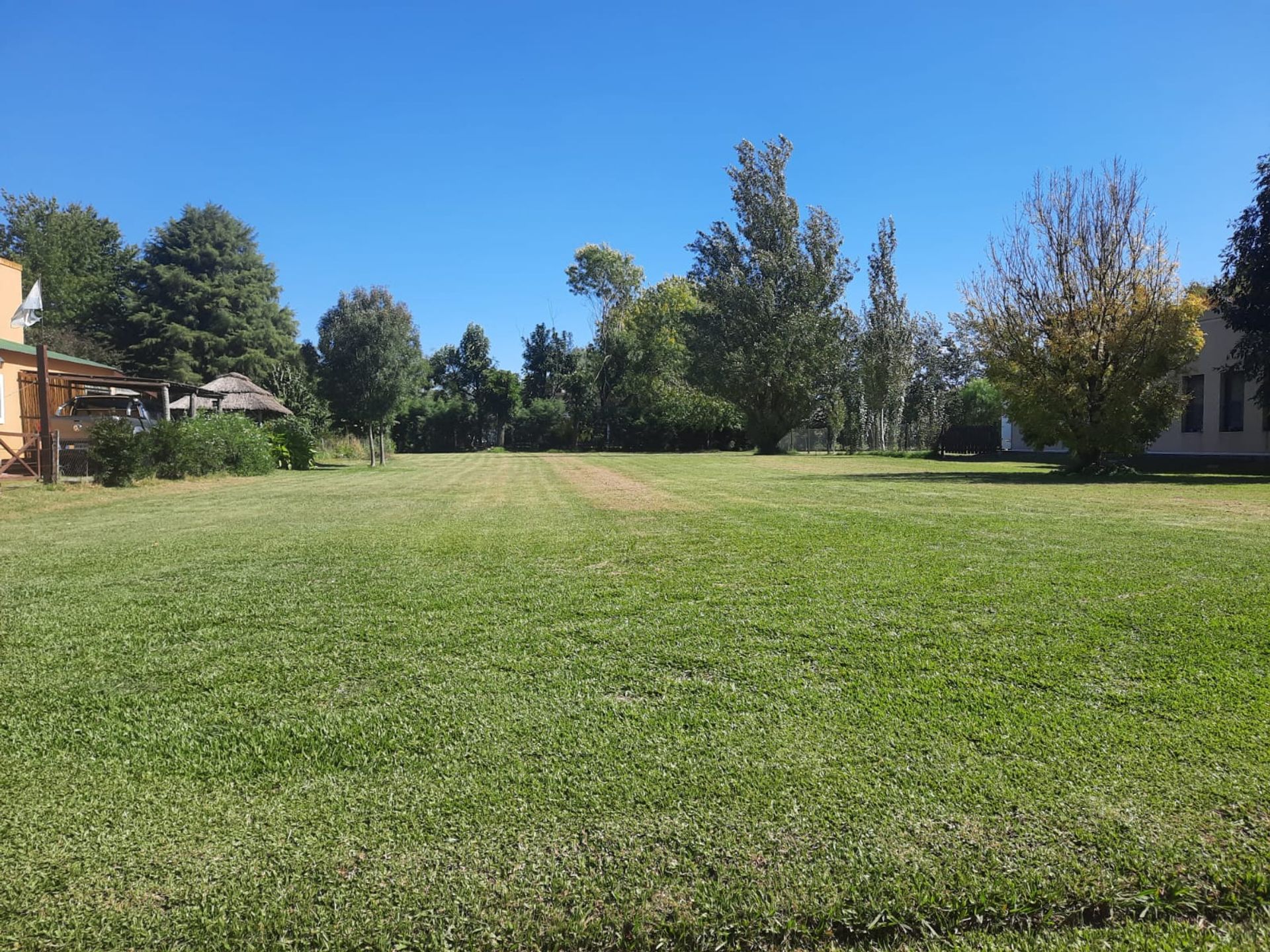 Venta lote central Haras del Sol - 3