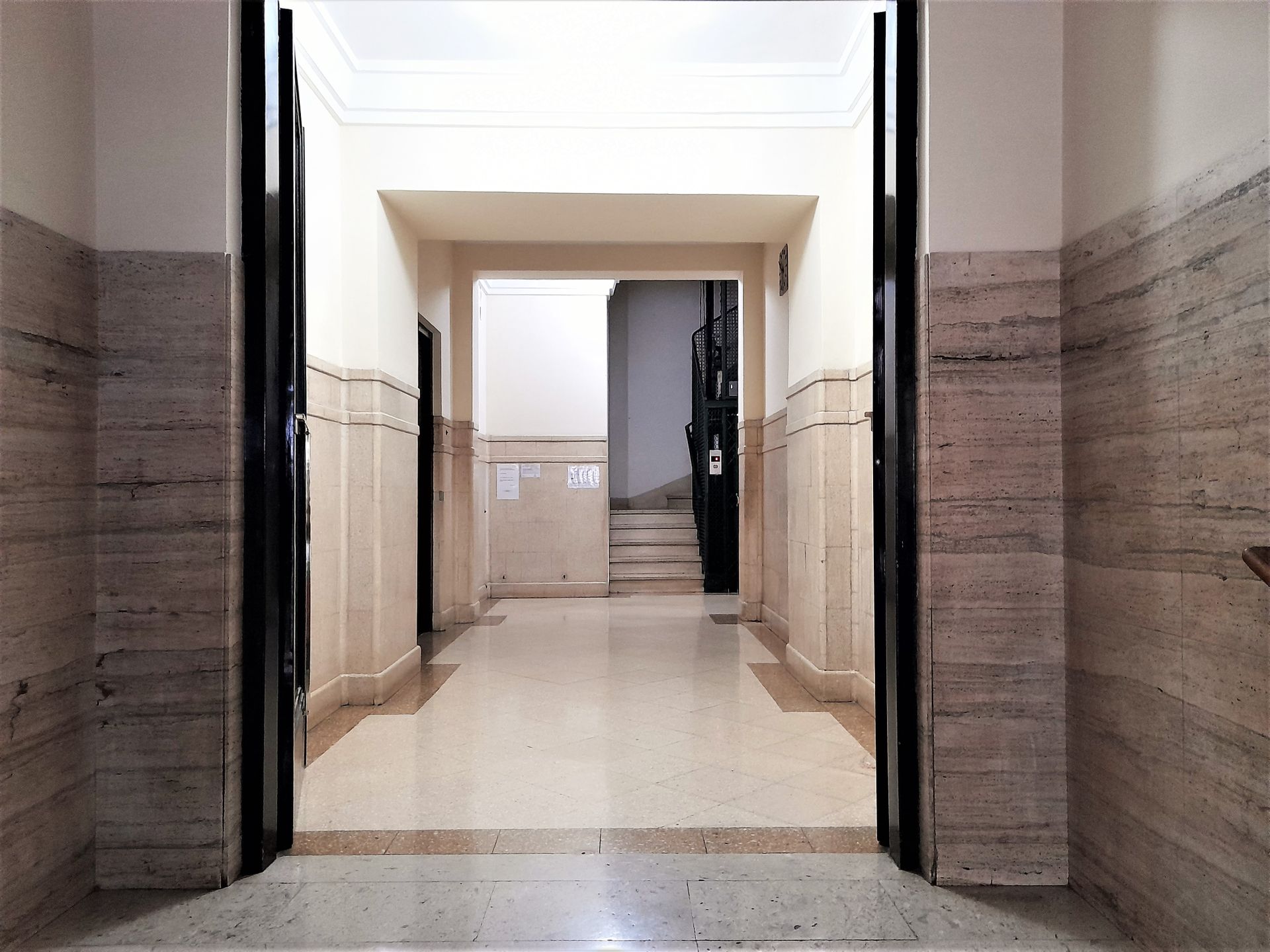 Venta departamento 3 ambientes en Caballito - 2
