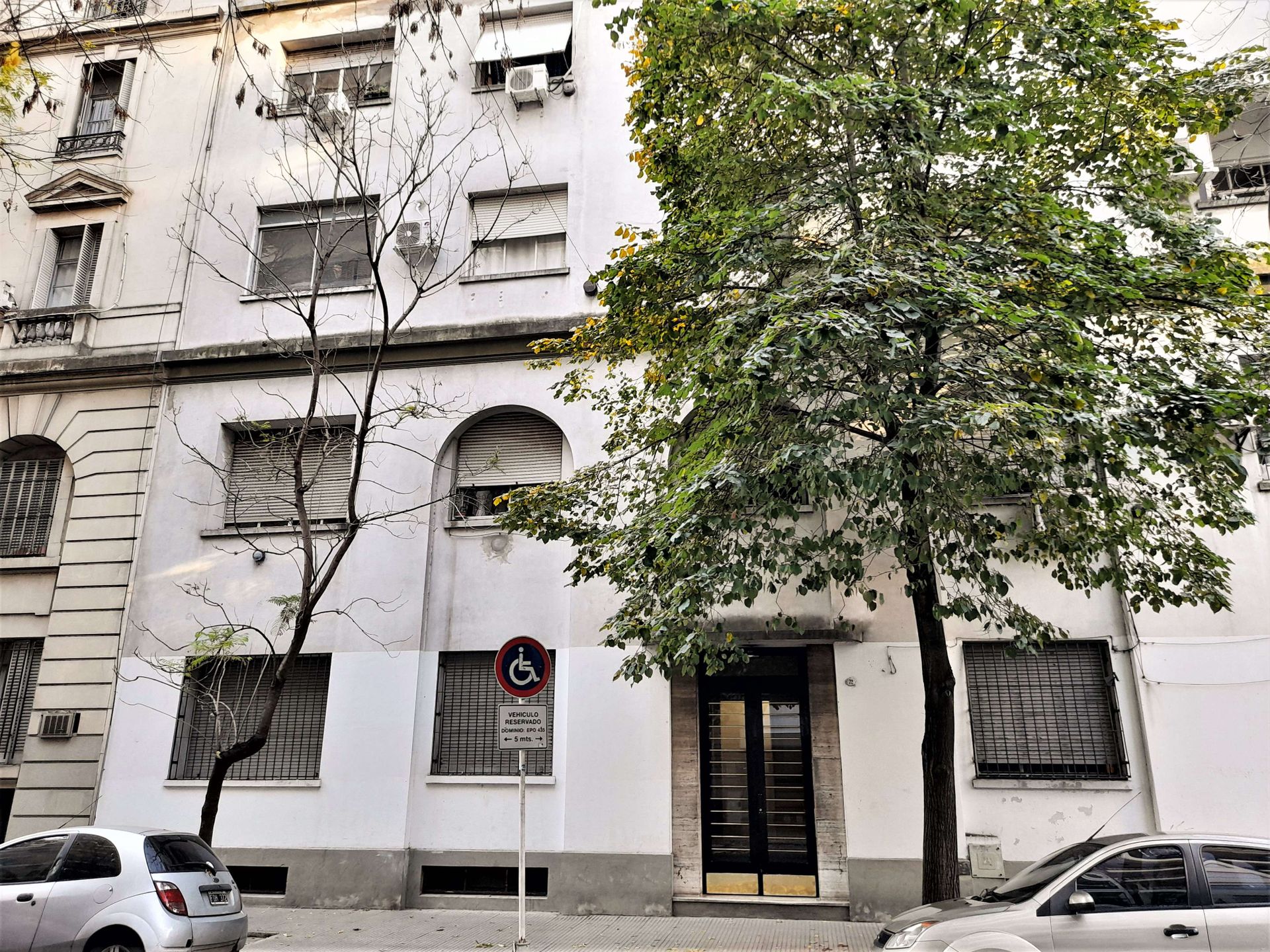 Venta departamento 3 ambientes en Caballito - 1