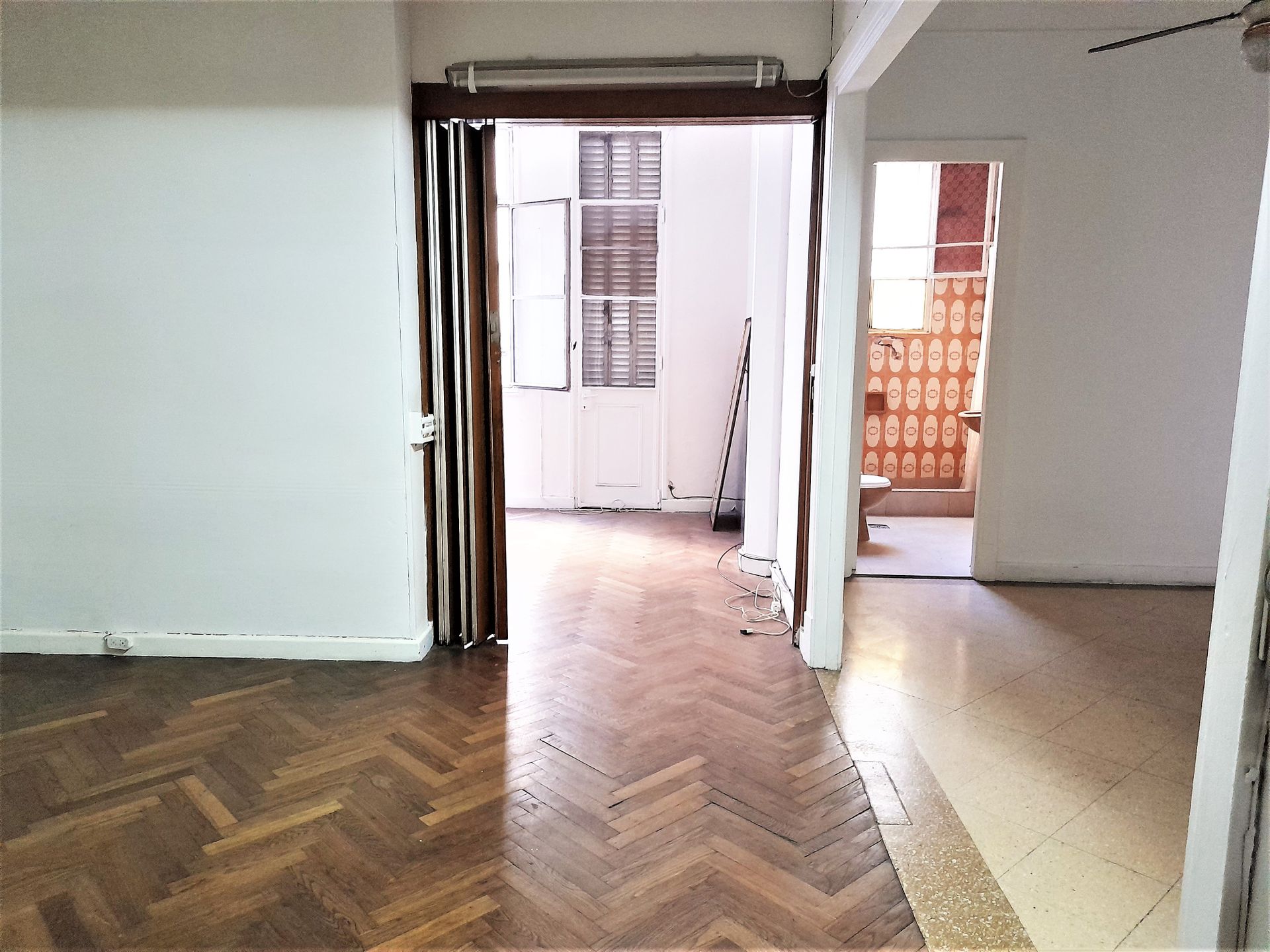 Venta departamento 3 ambientes en Caballito - 6