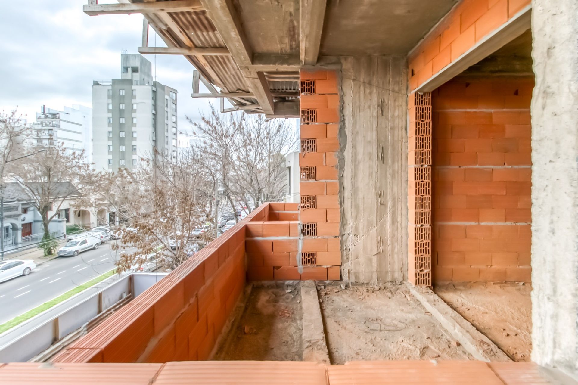 RE-MAX Roble - ID#7586 - Departamento en Venta