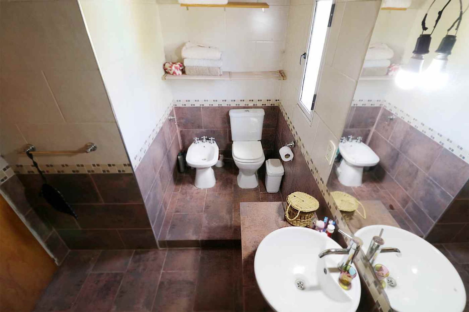 CASA 4 AMBIENTES ITUZAINGO VENTA - 7