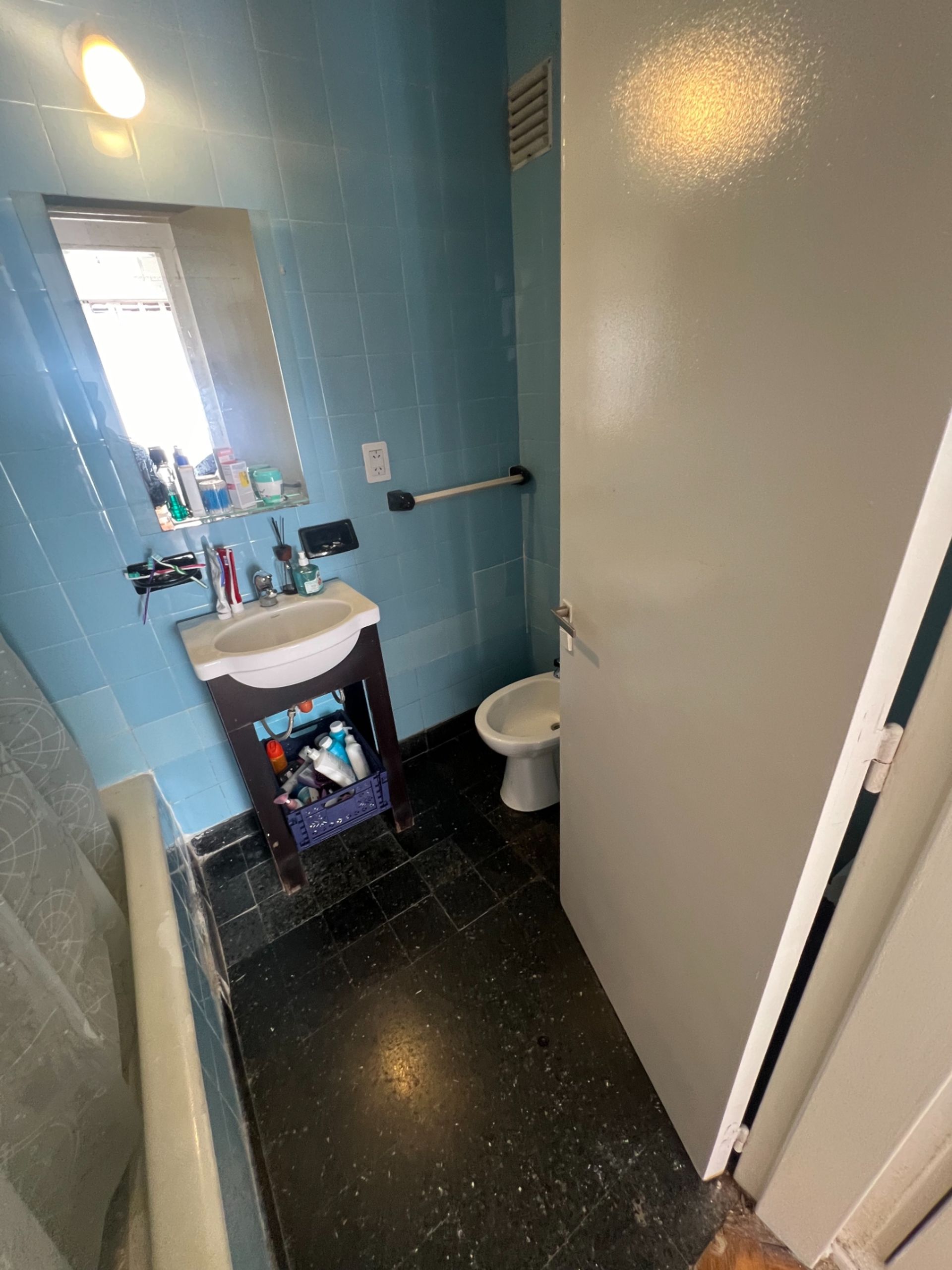 DPTO 3 AMB Y DEP EN VENTA O PERMUTA CASA PINAMAR — foto 6