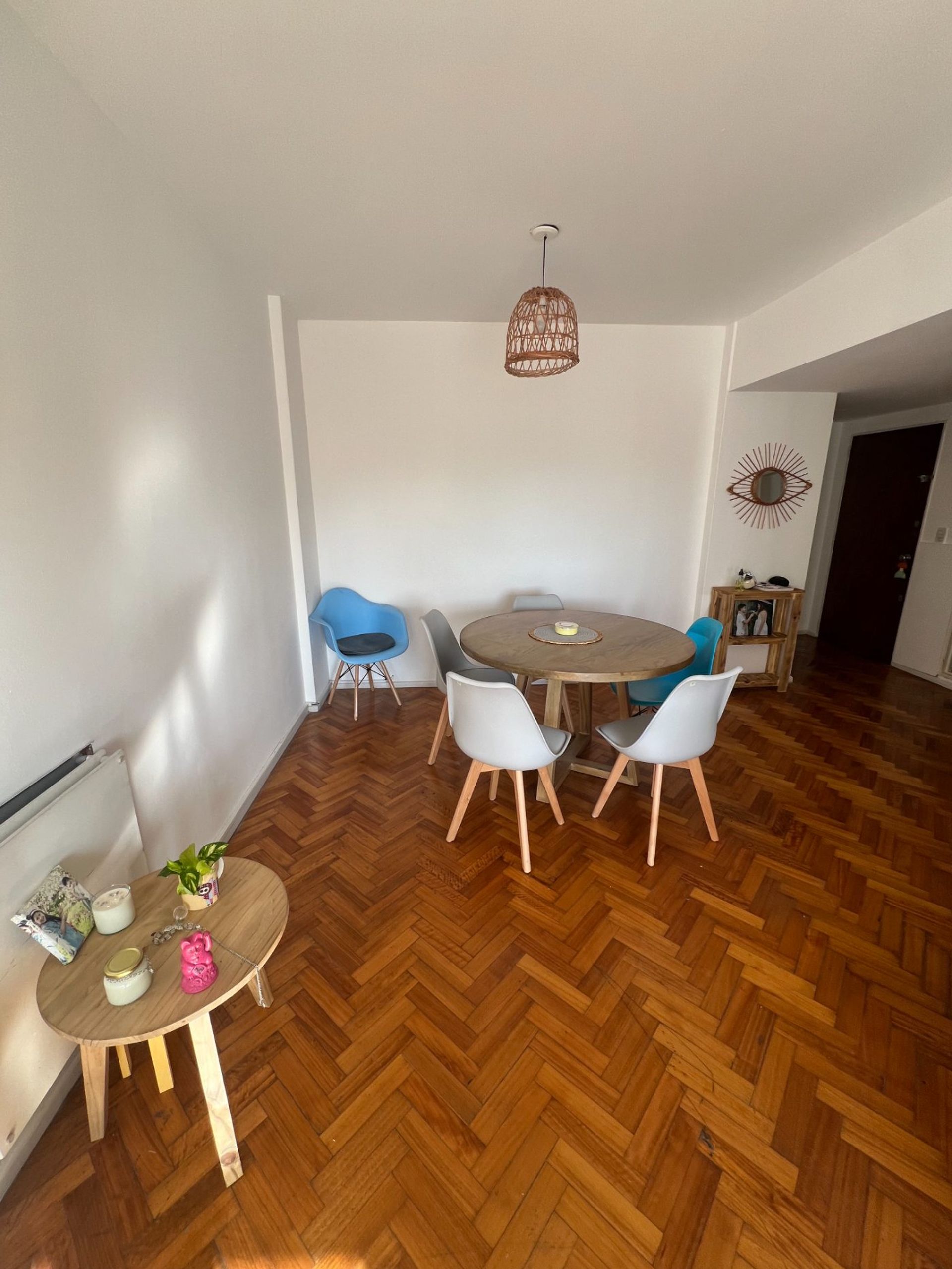 DPTO 3 AMB Y DEP EN VENTA O PERMUTA CASA PINAMAR — foto 2