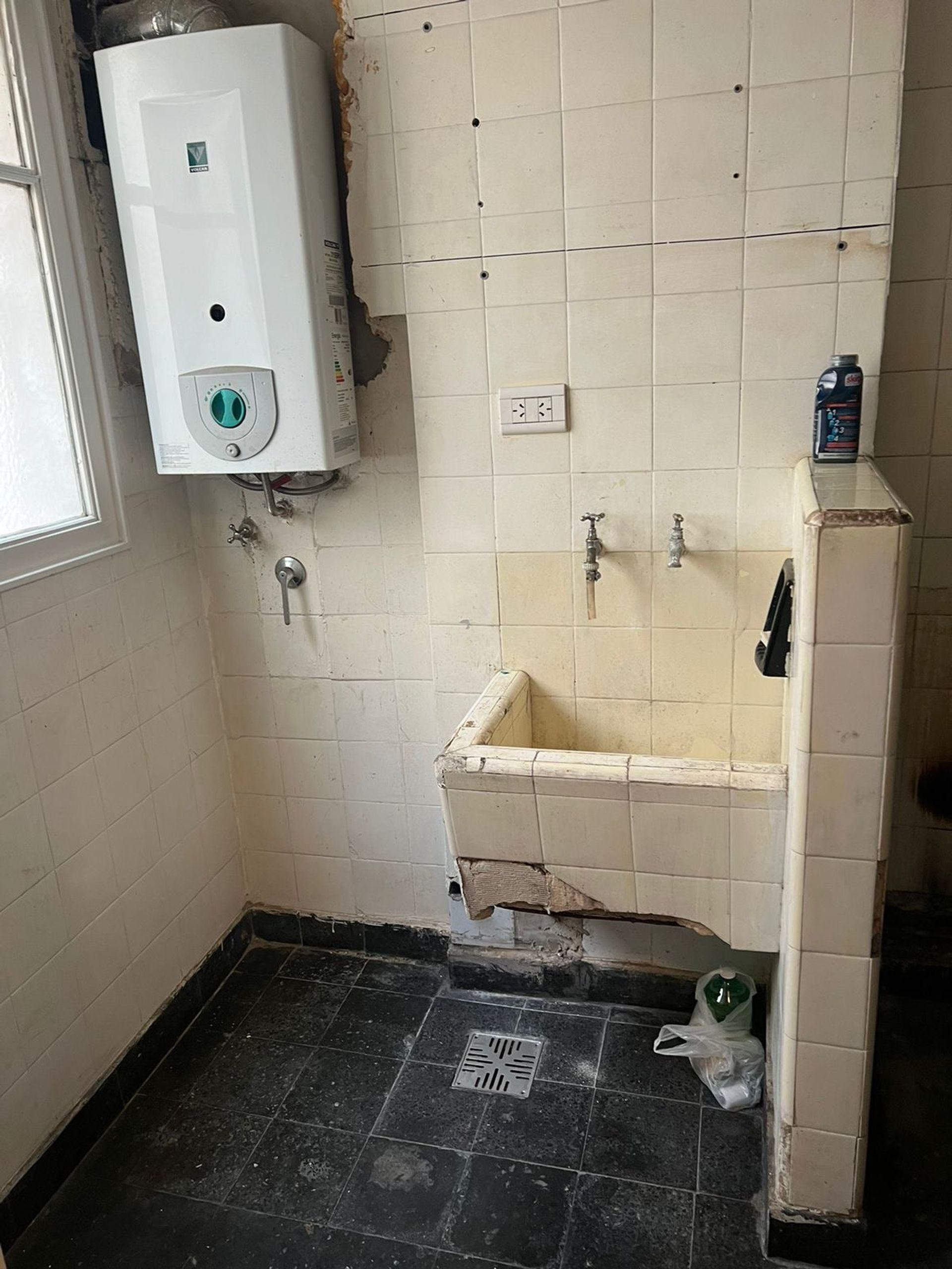 DPTO 3 AMB Y DEP EN VENTA O PERMUTA CASA PINAMAR — foto 10