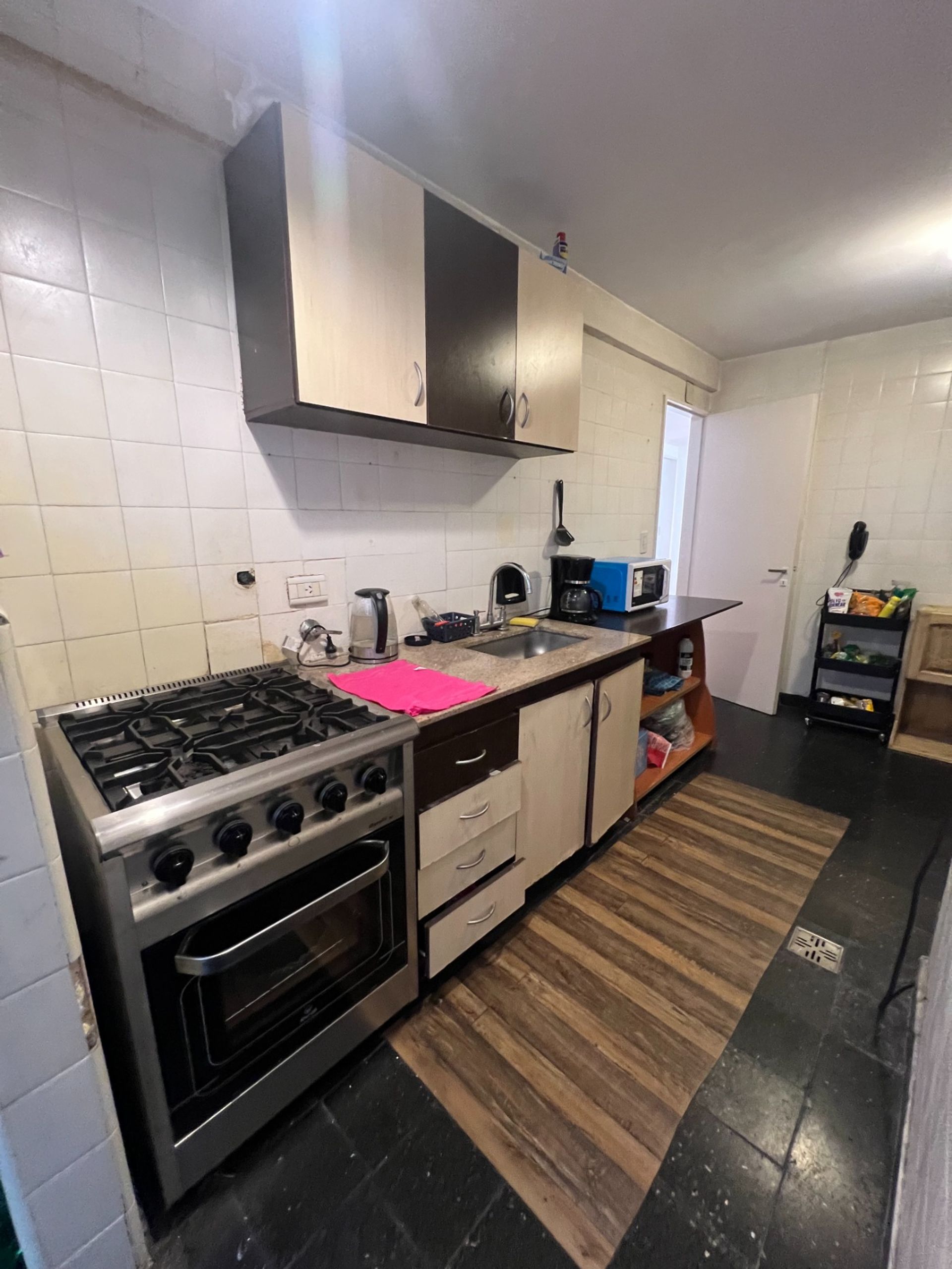 DPTO 3 AMB Y DEP EN VENTA O PERMUTA CASA PINAMAR — foto 9