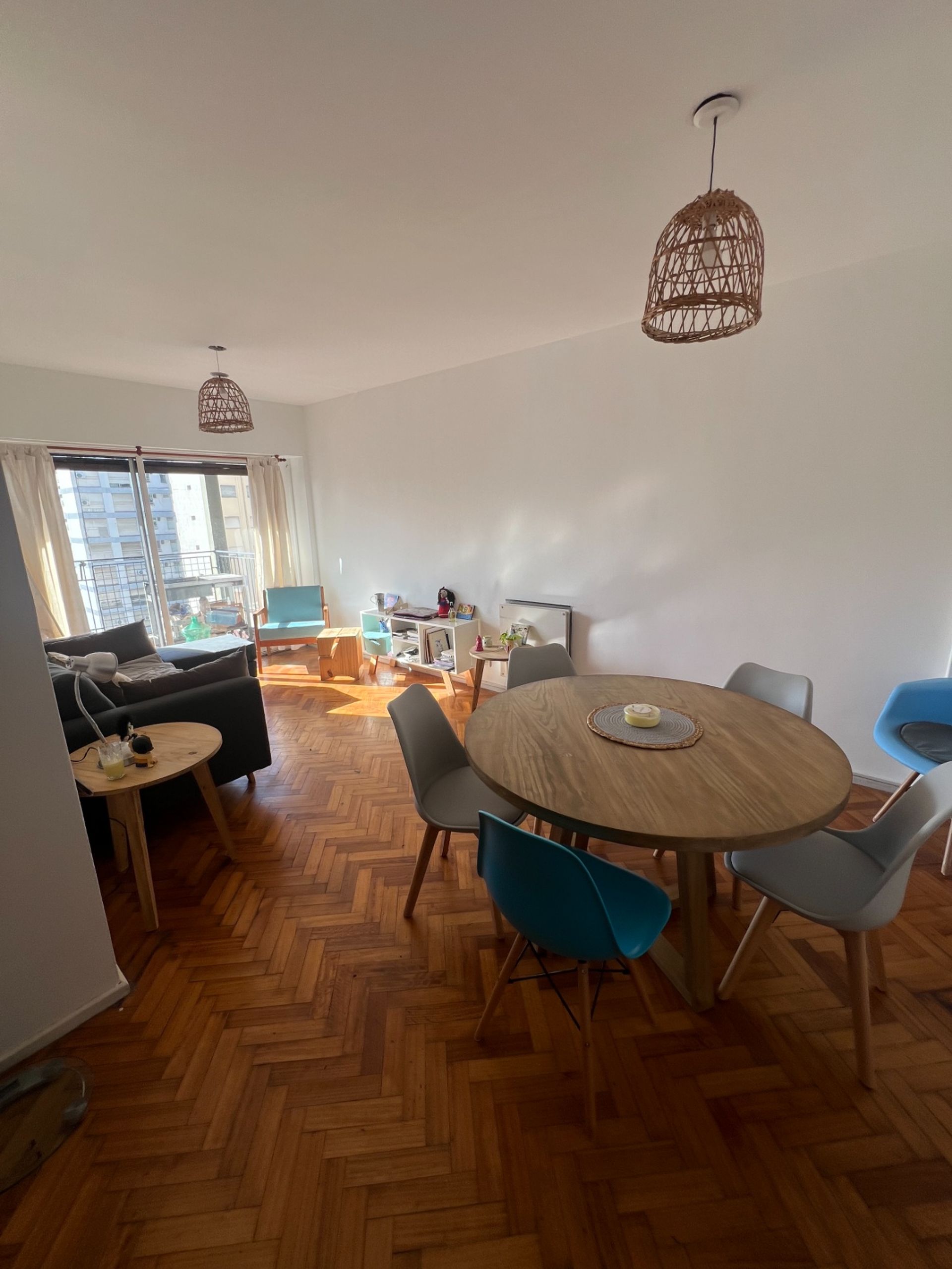 DPTO 3 AMB Y DEP EN VENTA O PERMUTA CASA PINAMAR