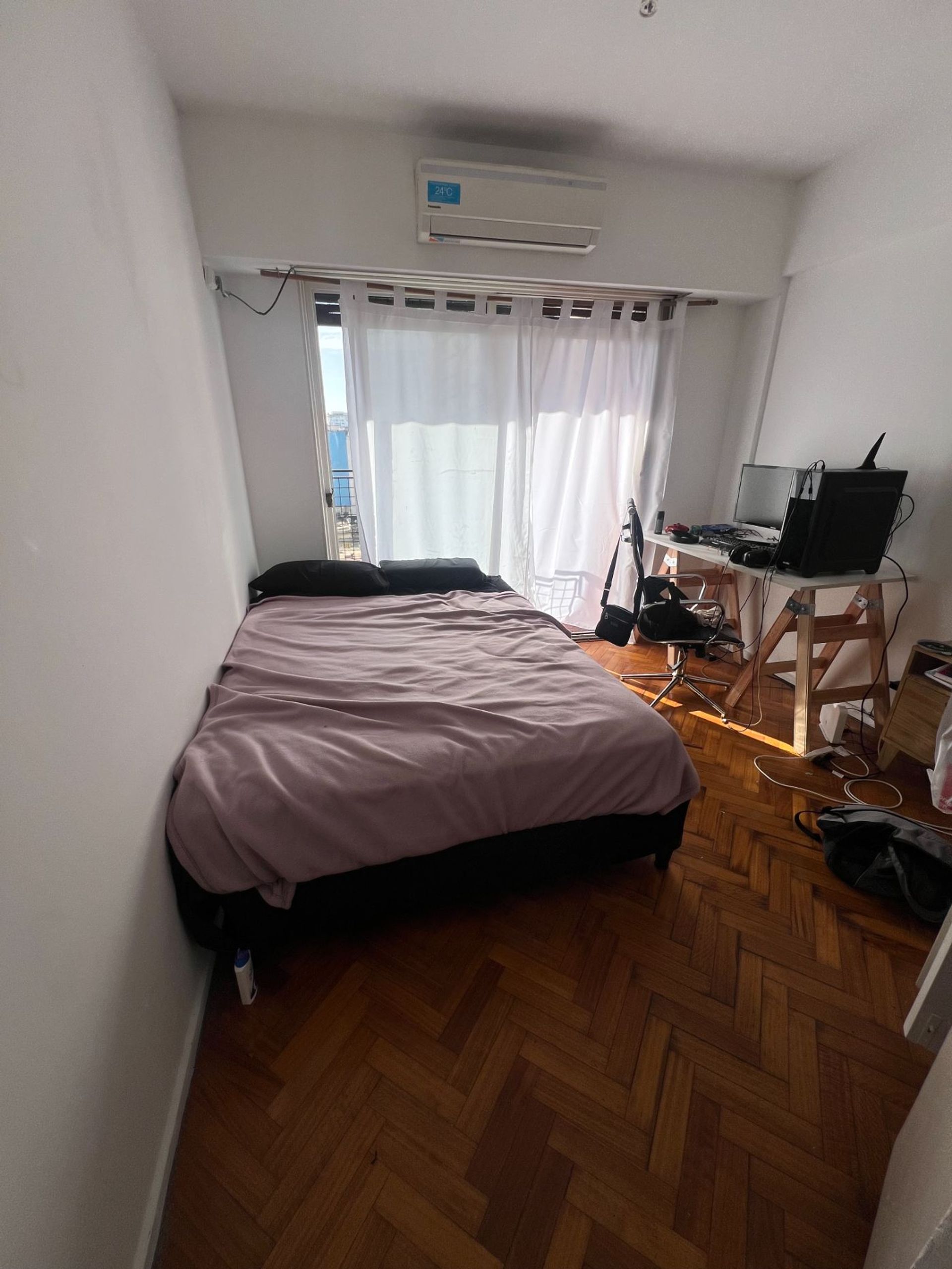DPTO 3 AMB Y DEP EN VENTA O PERMUTA CASA PINAMAR — foto 5