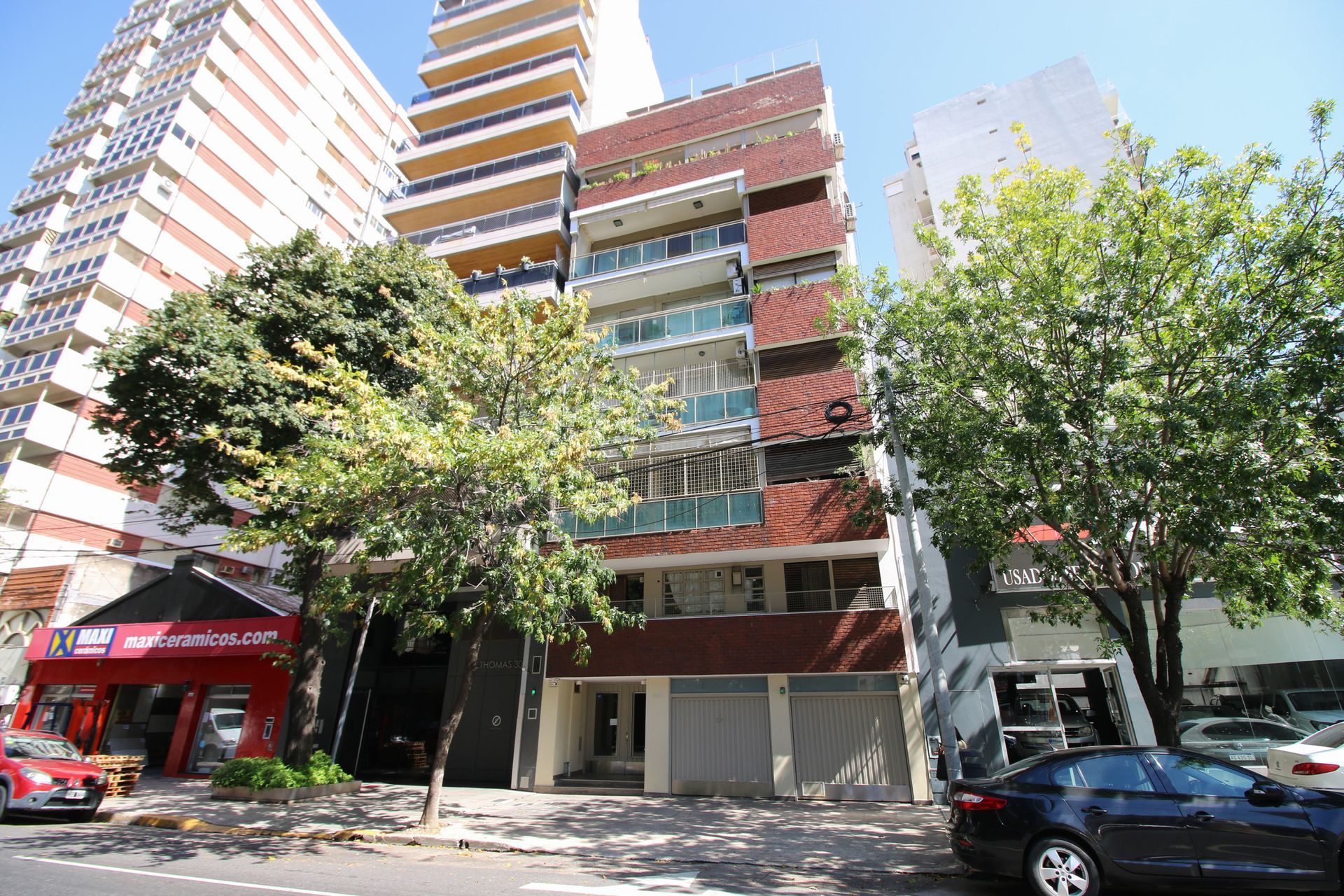 VENTA DTO 3 Amb/Excelente Estado,Villa Urquiza