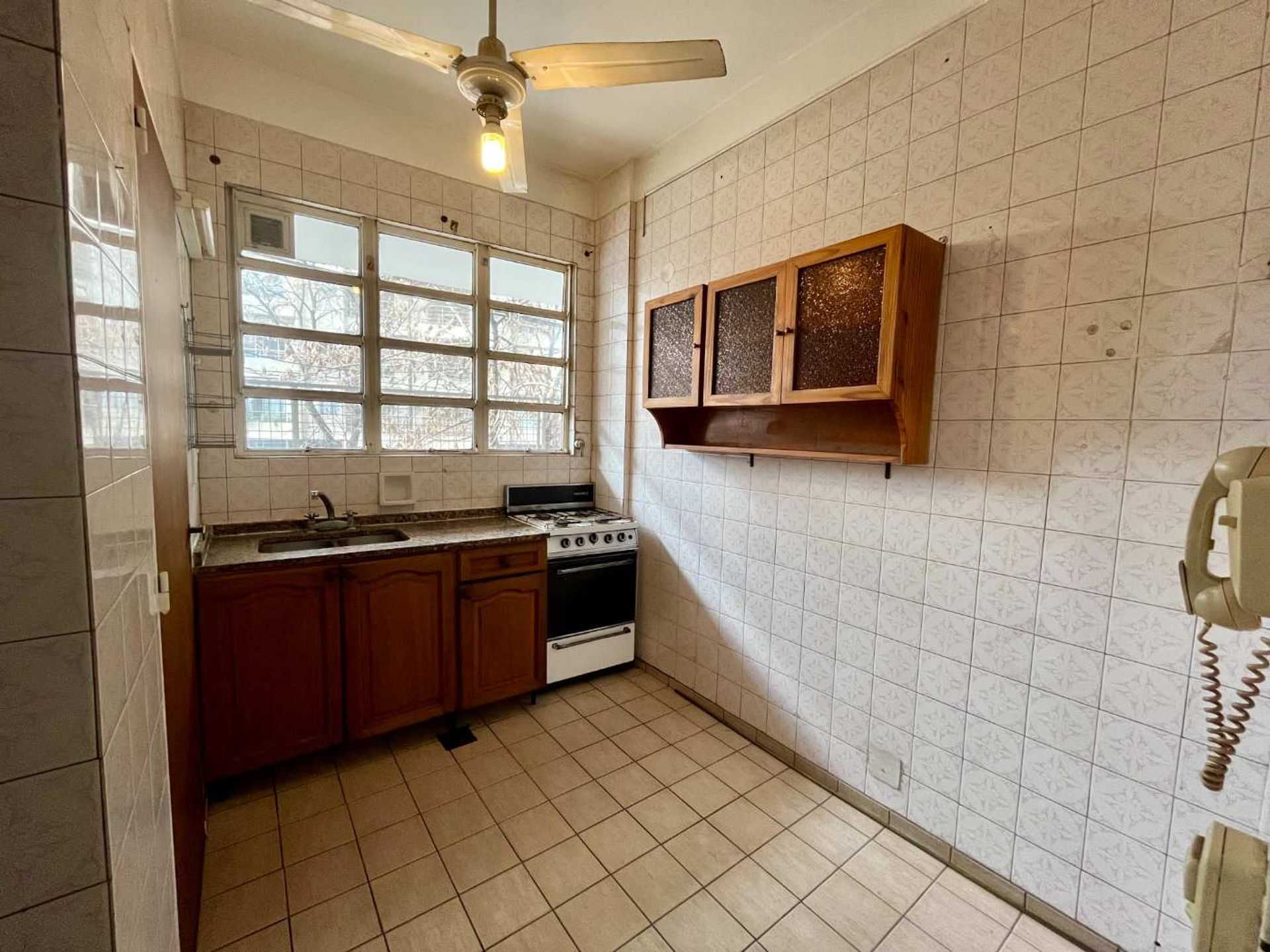 VENTA DTO 3 Amb/Excelente Estado,Villa Urquiza — foto 9