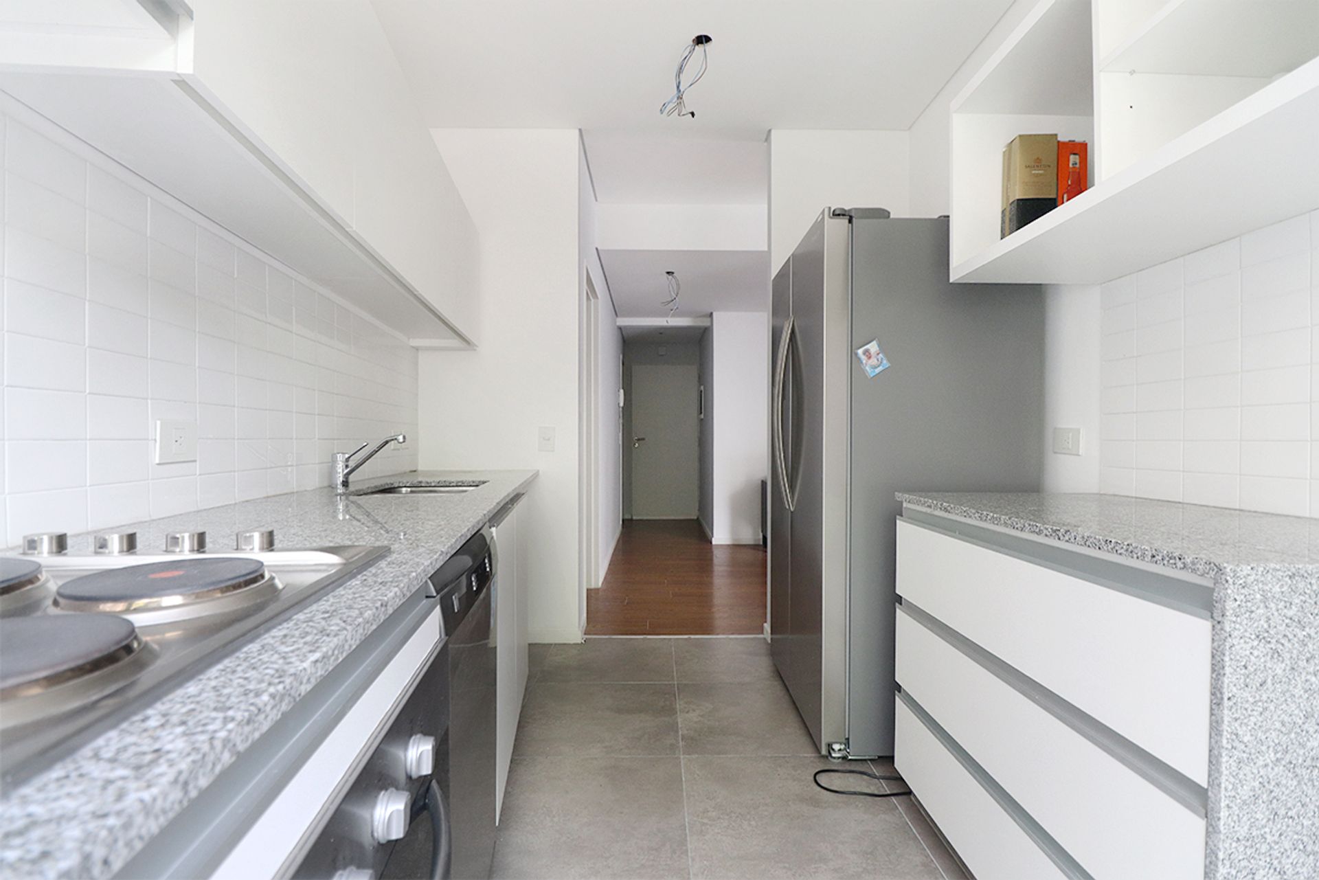VENTA DUPLEX 4 AMBIENTES VILLA URQUIZA A ESTRENAR - 7